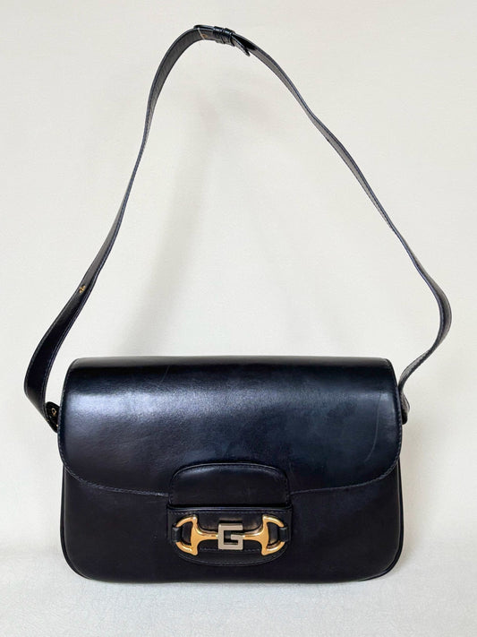 GUCCI Sac Horsebit 1955