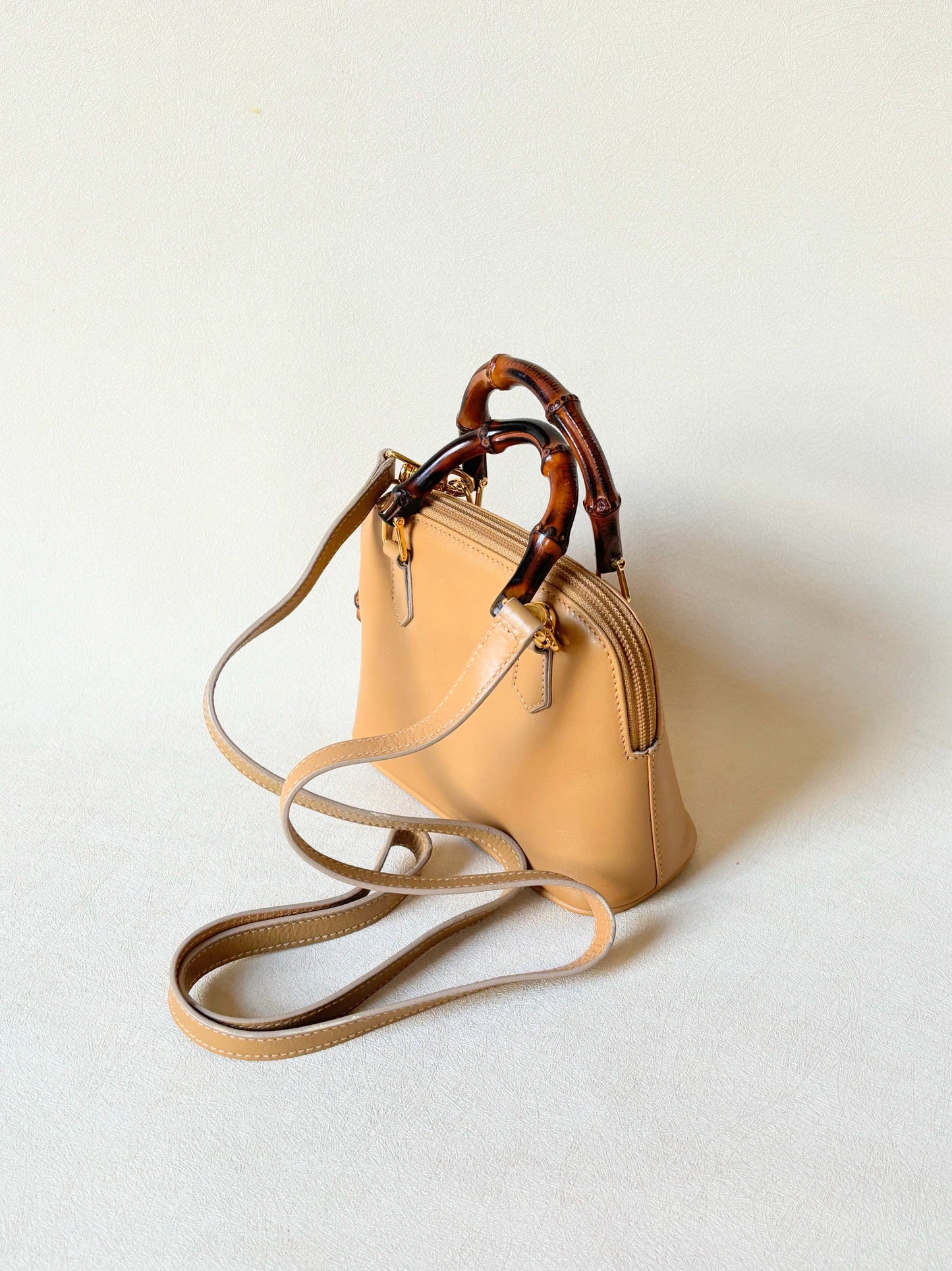 GUCCI Sac Mini Diana