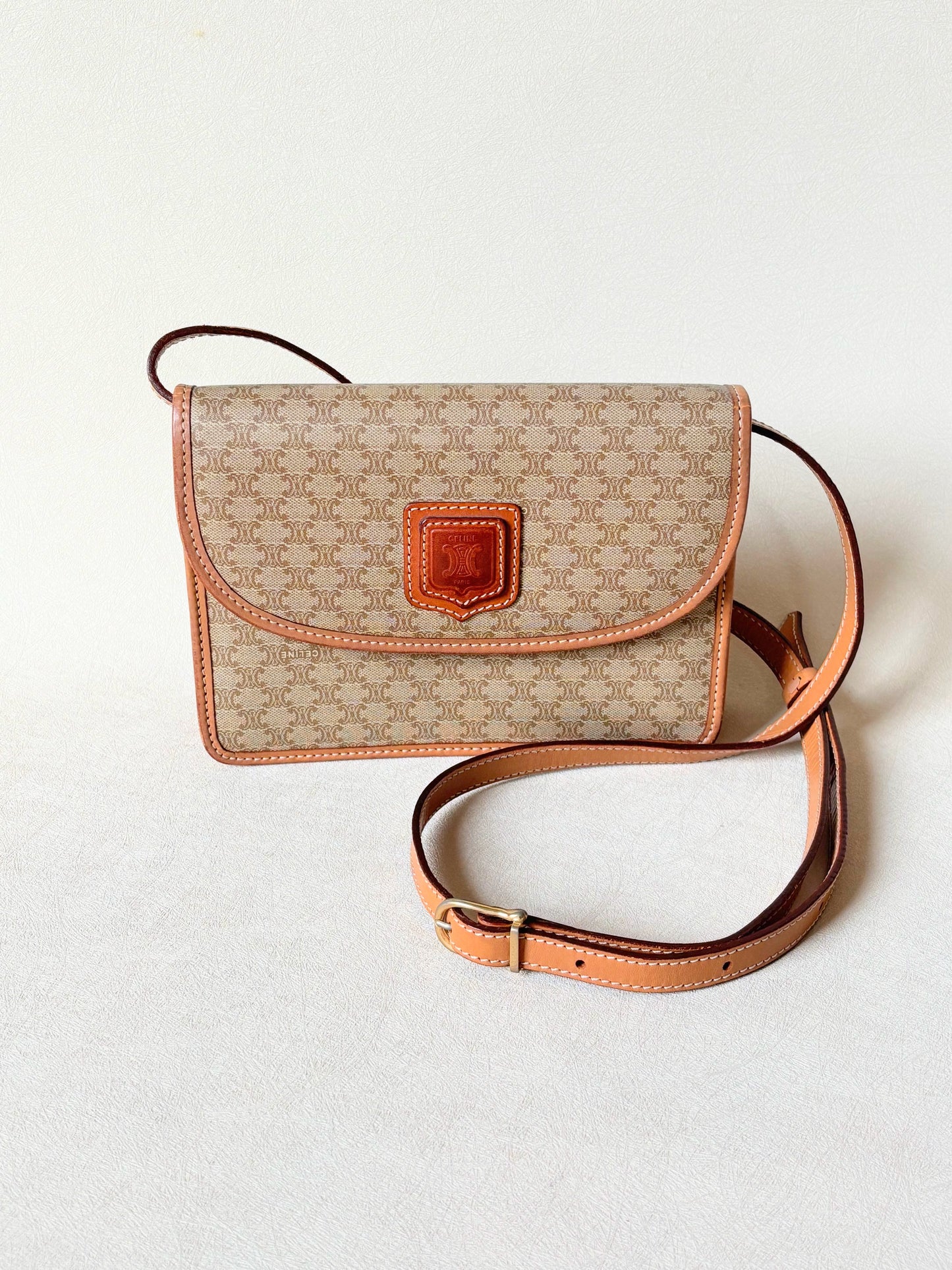 CÉLINE Sac Triomphe