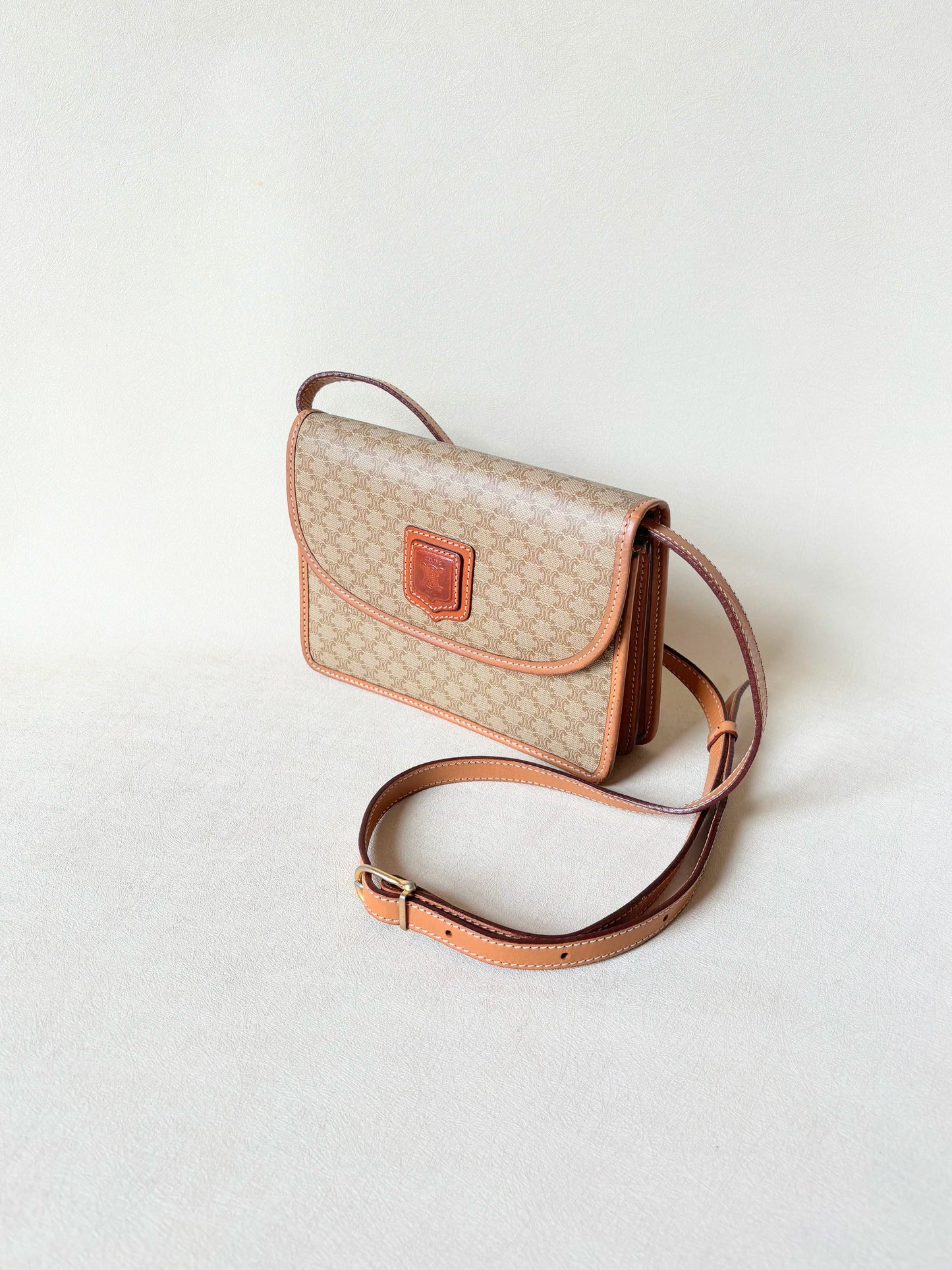 CÉLINE Sac Triomphe