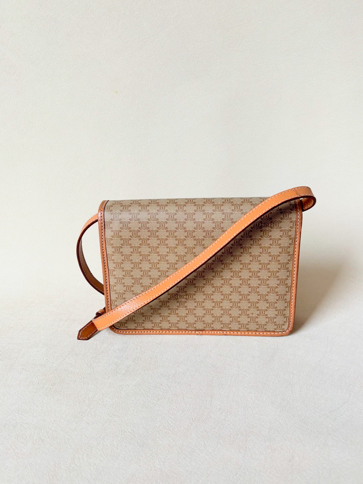 CÉLINE Sac Triomphe