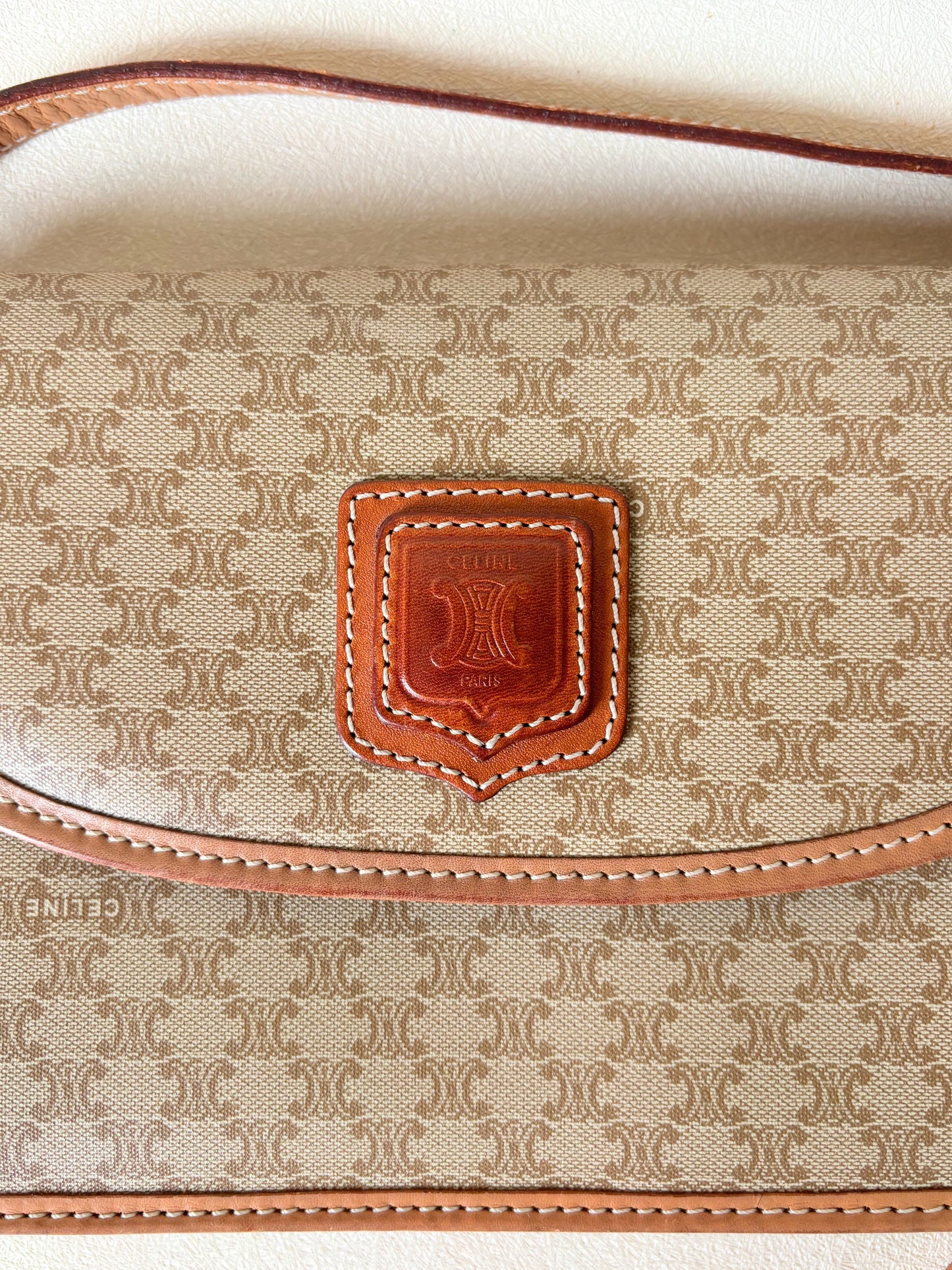 CÉLINE Sac Triomphe