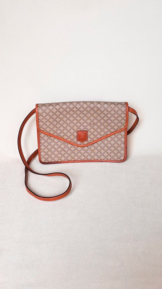 CÉLINE Sac Triomphe