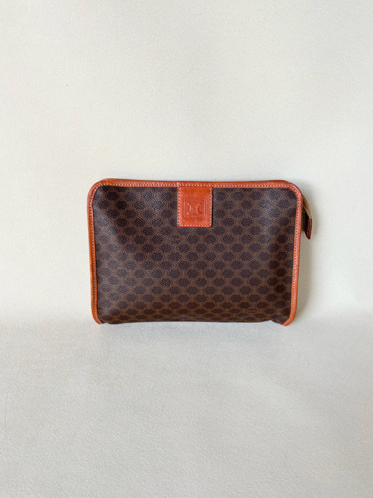 CÉLINE Pochette Triomphe