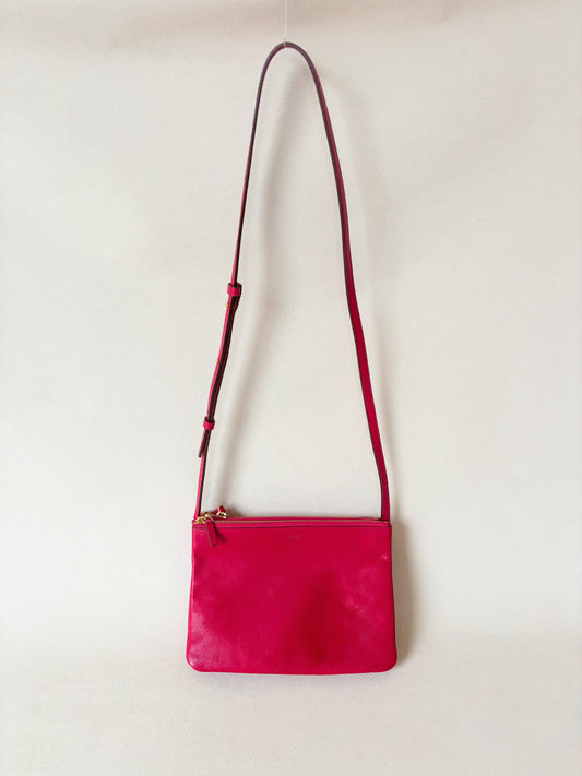 CÉLINE Sac Trio GM