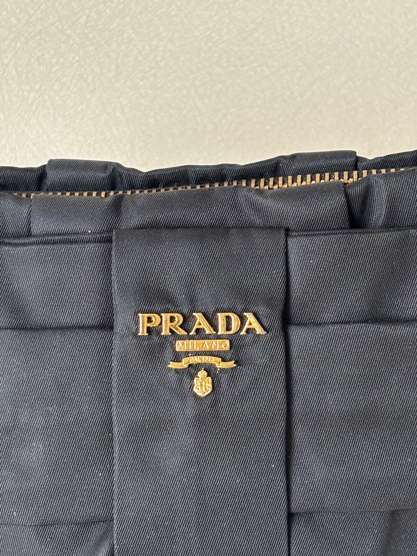 PRADA Pochette noeud