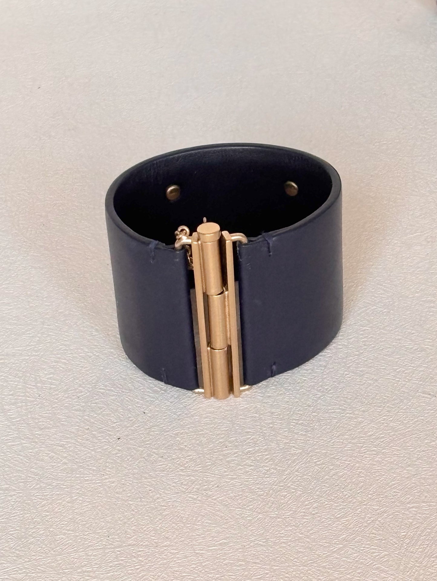 CHANEL Bracelet Manchette