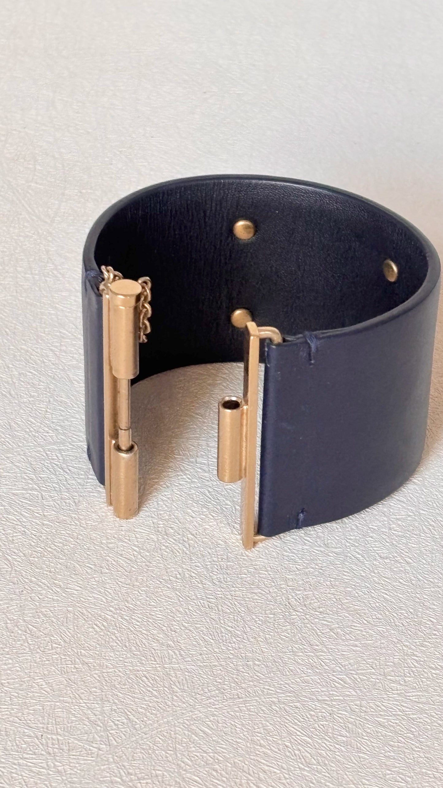 CHANEL Bracelet Manchette