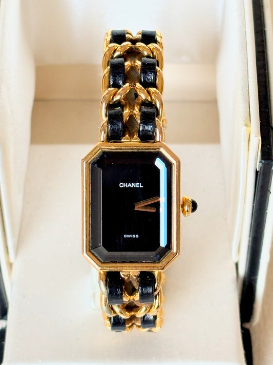 CHANEL Montre Première M