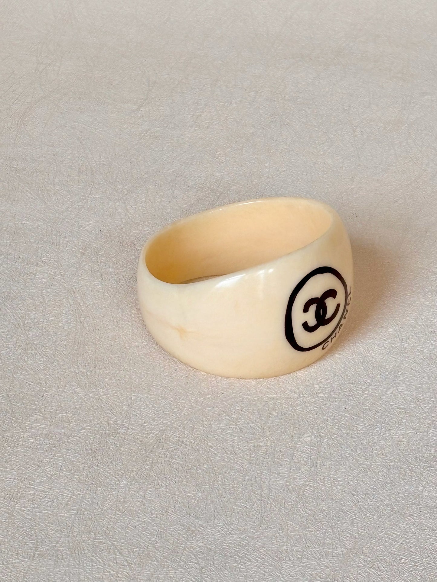 CHANEL Bracelet Manchette