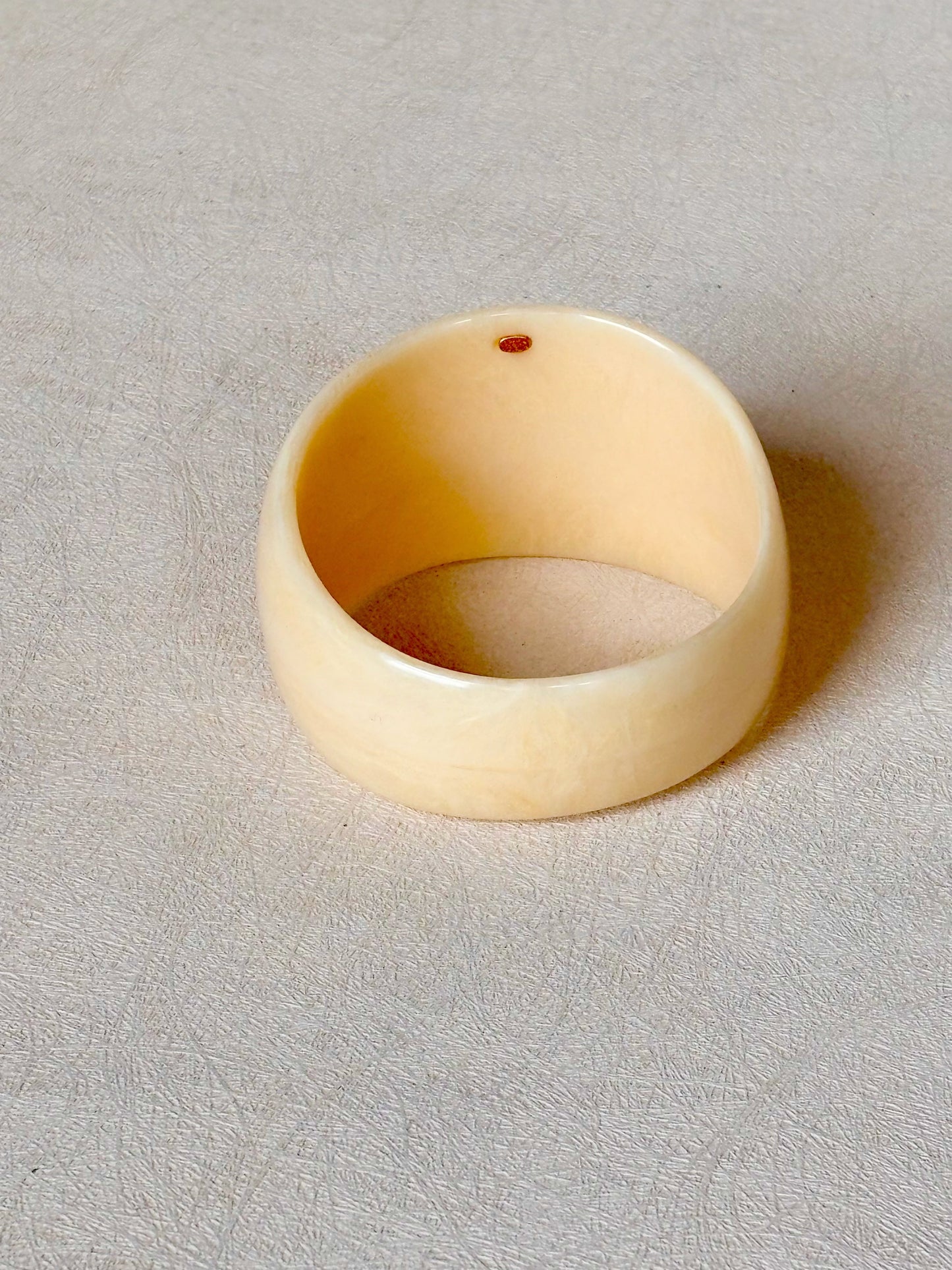 CHANEL Bracelet Manchette