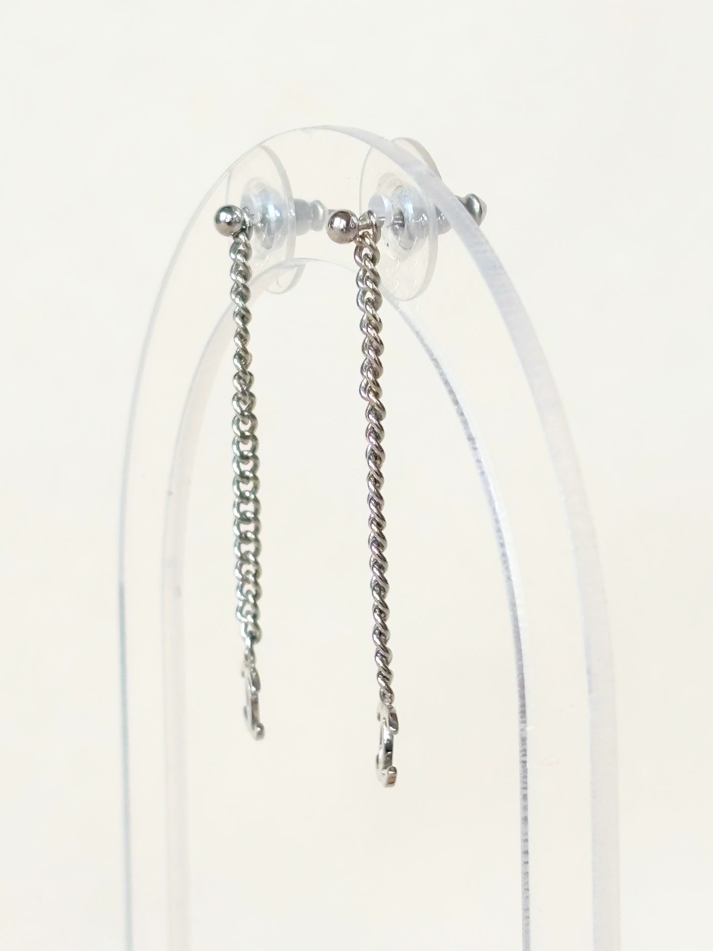 CHANEL Boucles d'oreilles