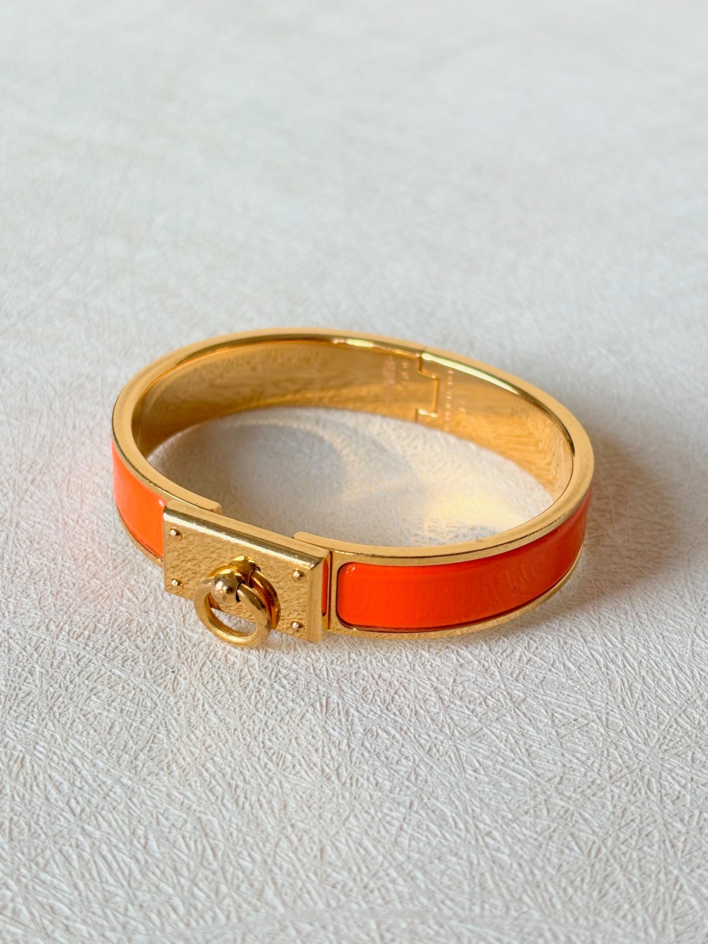 HERMES Bracelet Clic