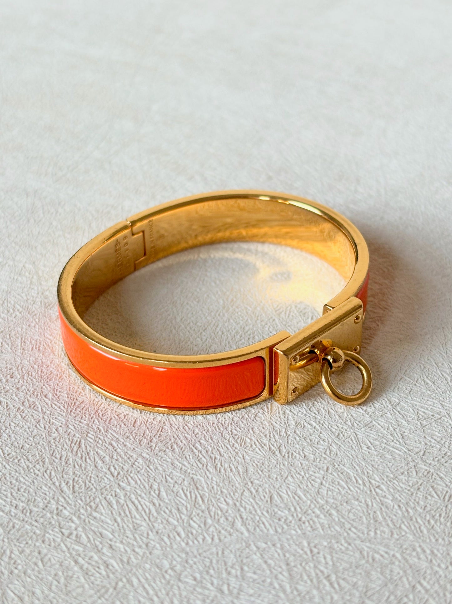 HERMES Bracelet Clic
