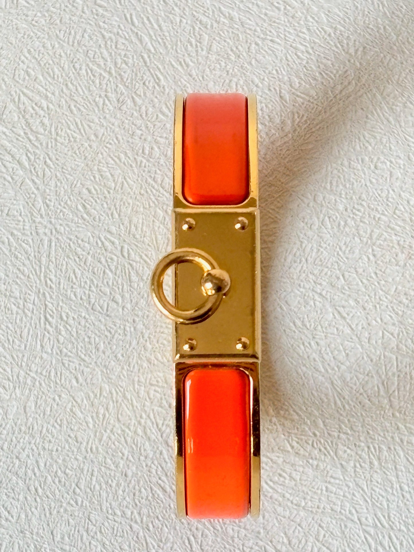 HERMES Bracelet Clic