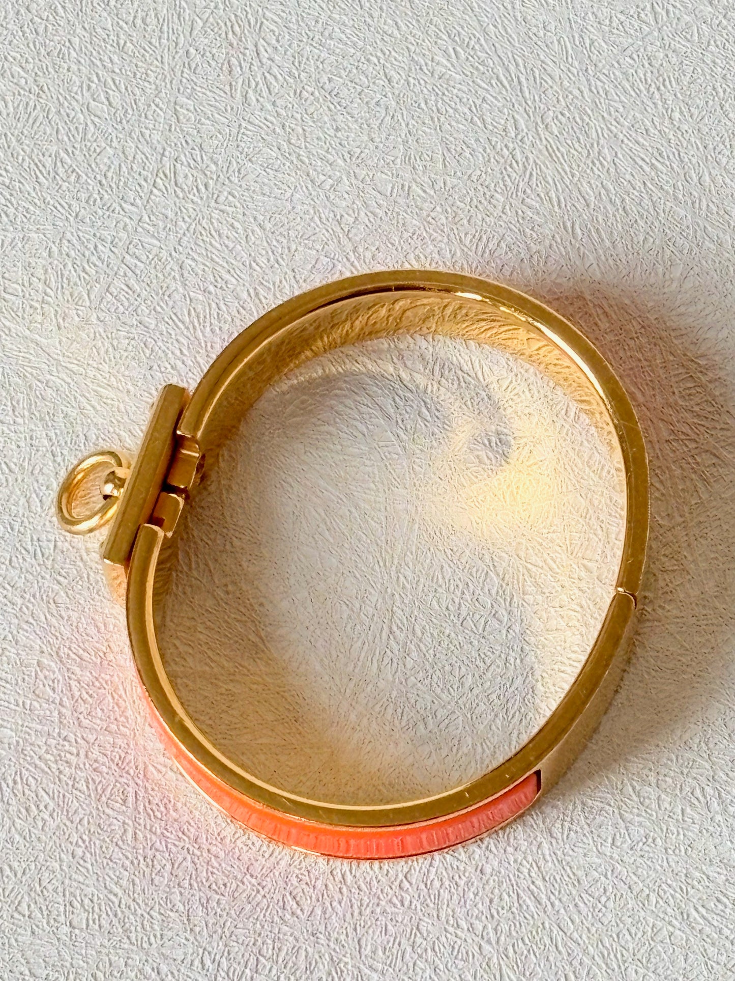 HERMES Bracelet Clic