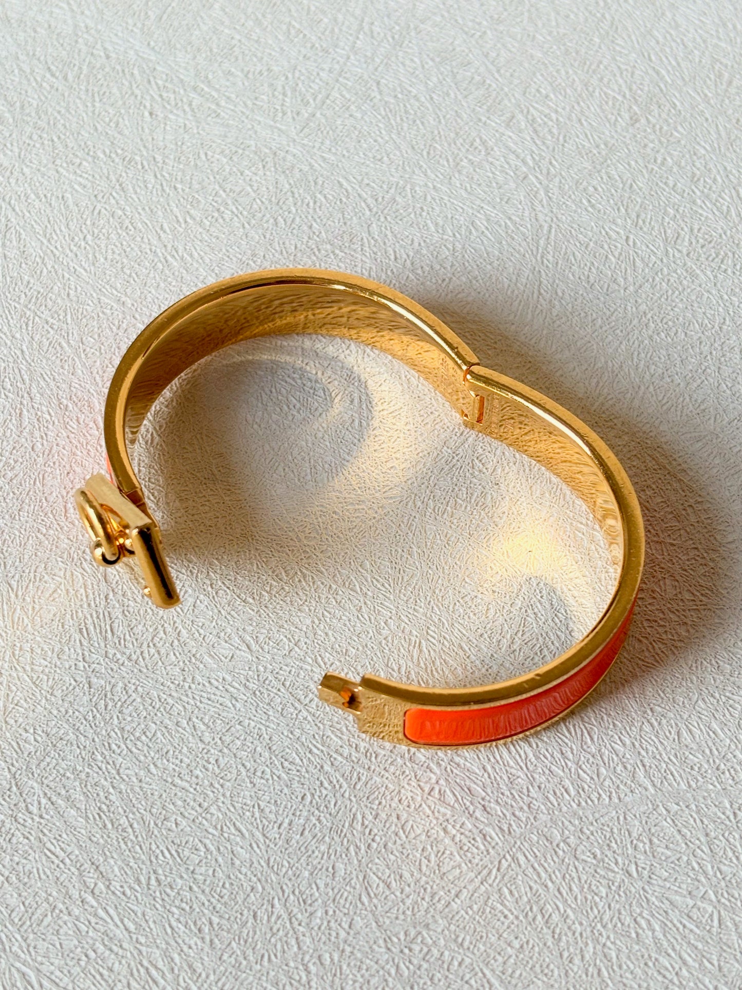 HERMES Bracelet Clic