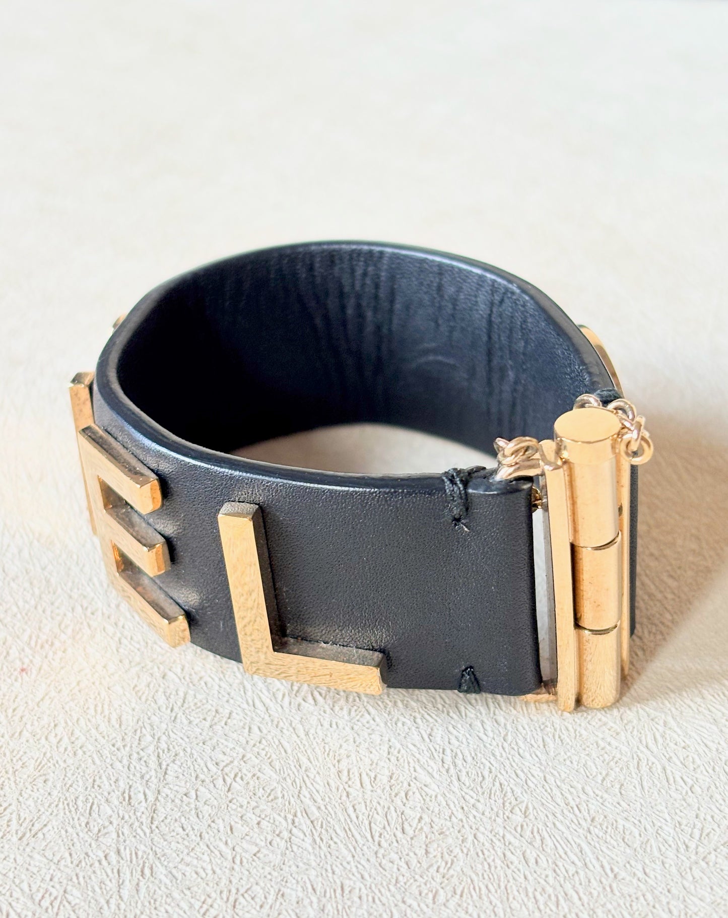 CHANEL Bracelet Manchette