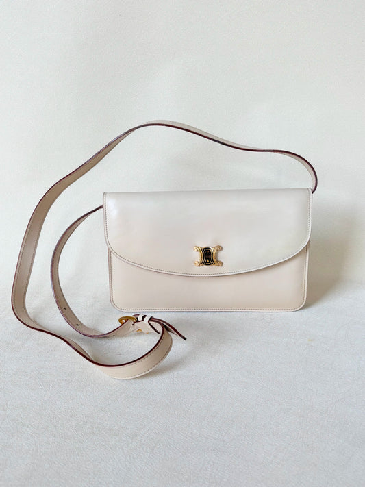 CÉLINE Sac Triomphe