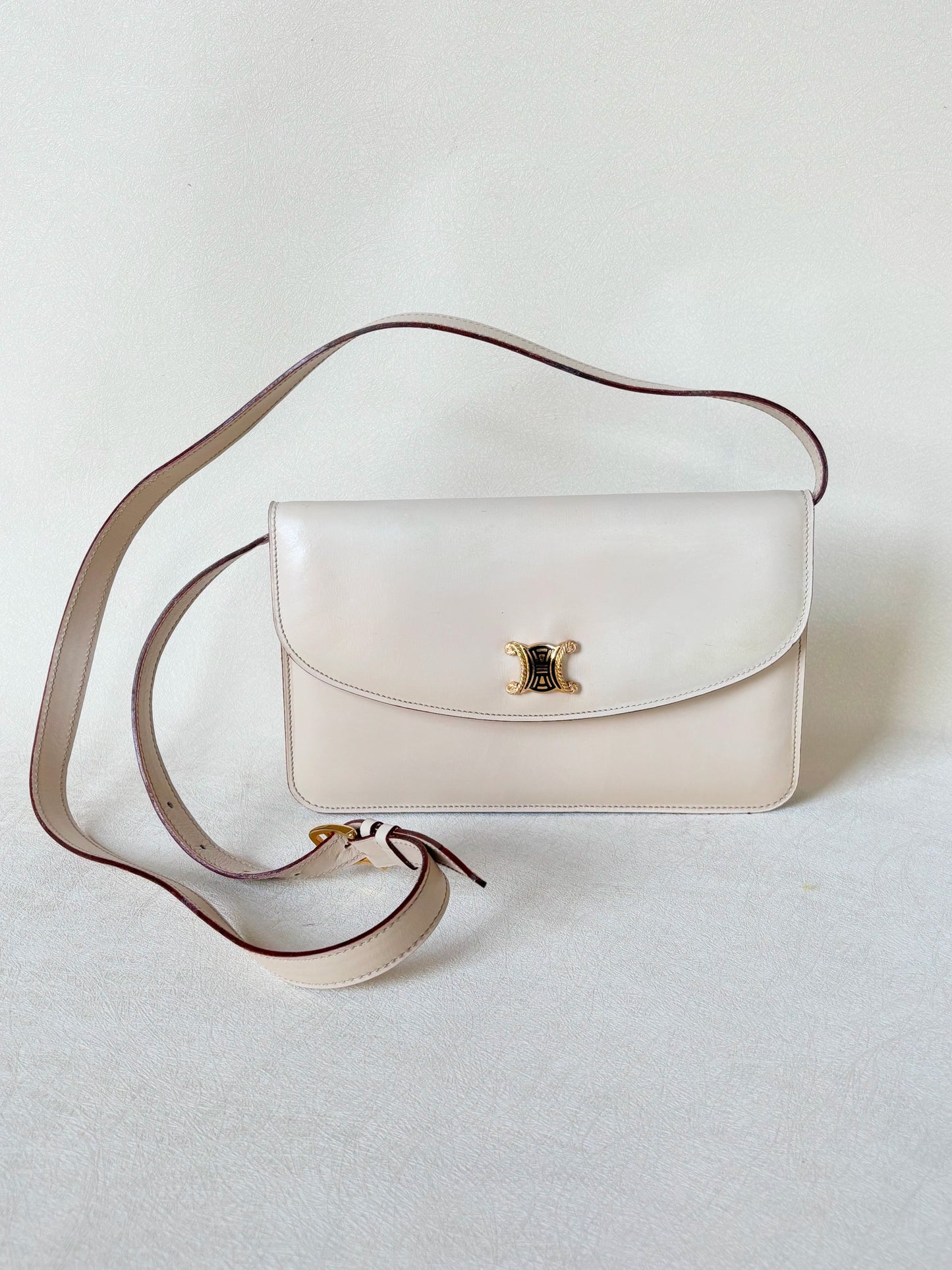CÉLINE Sac Triomphe