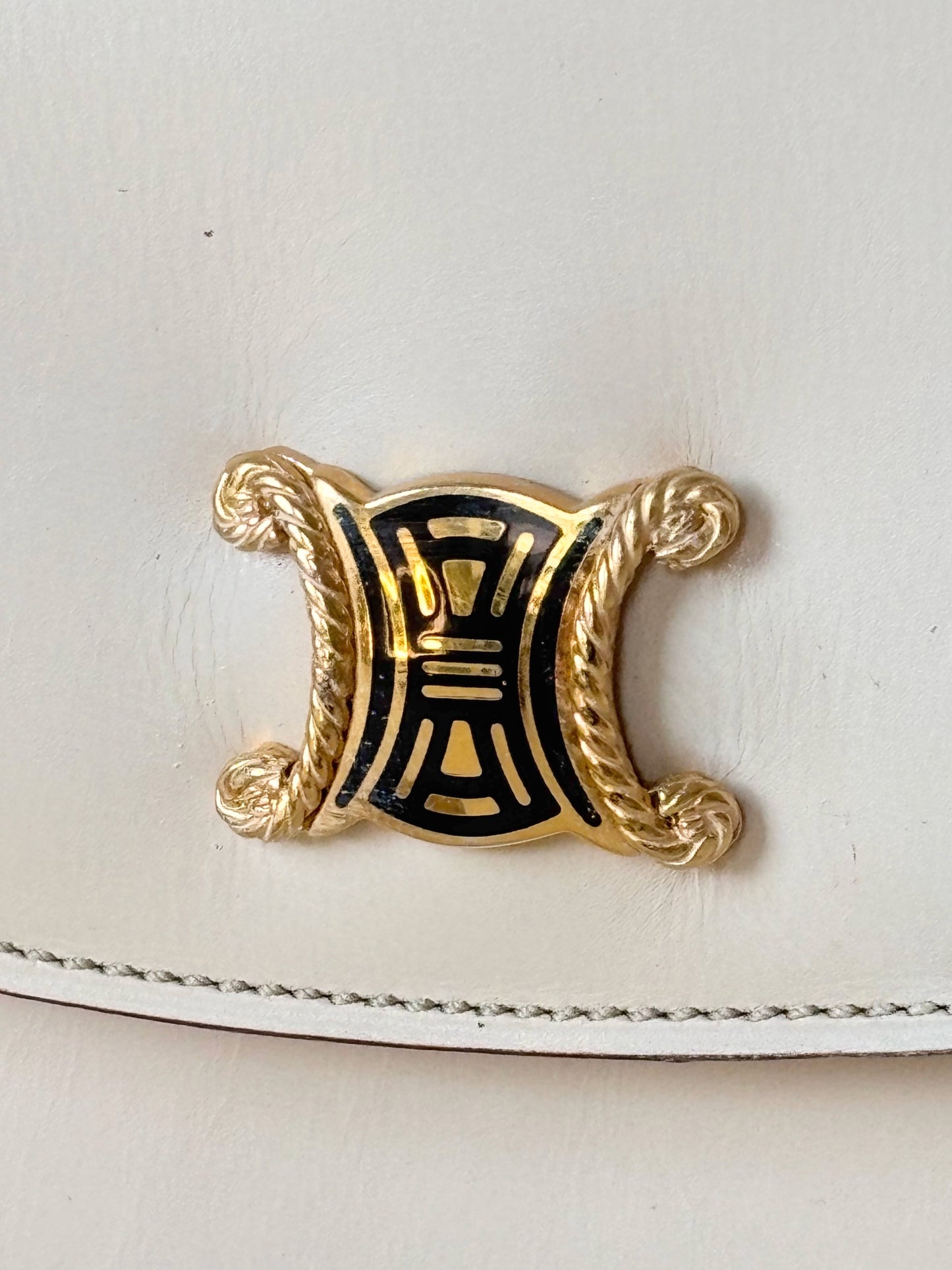 CÉLINE Sac Triomphe