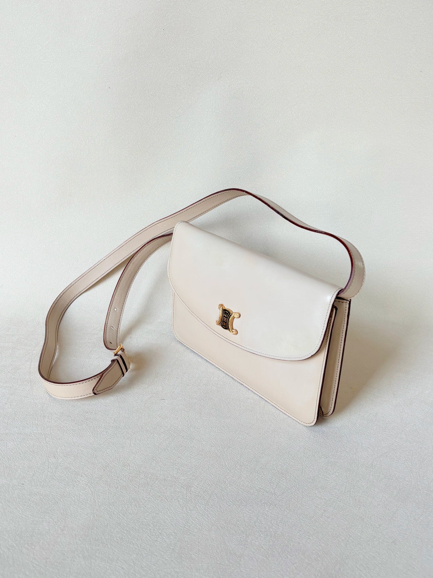 CÉLINE Sac Triomphe