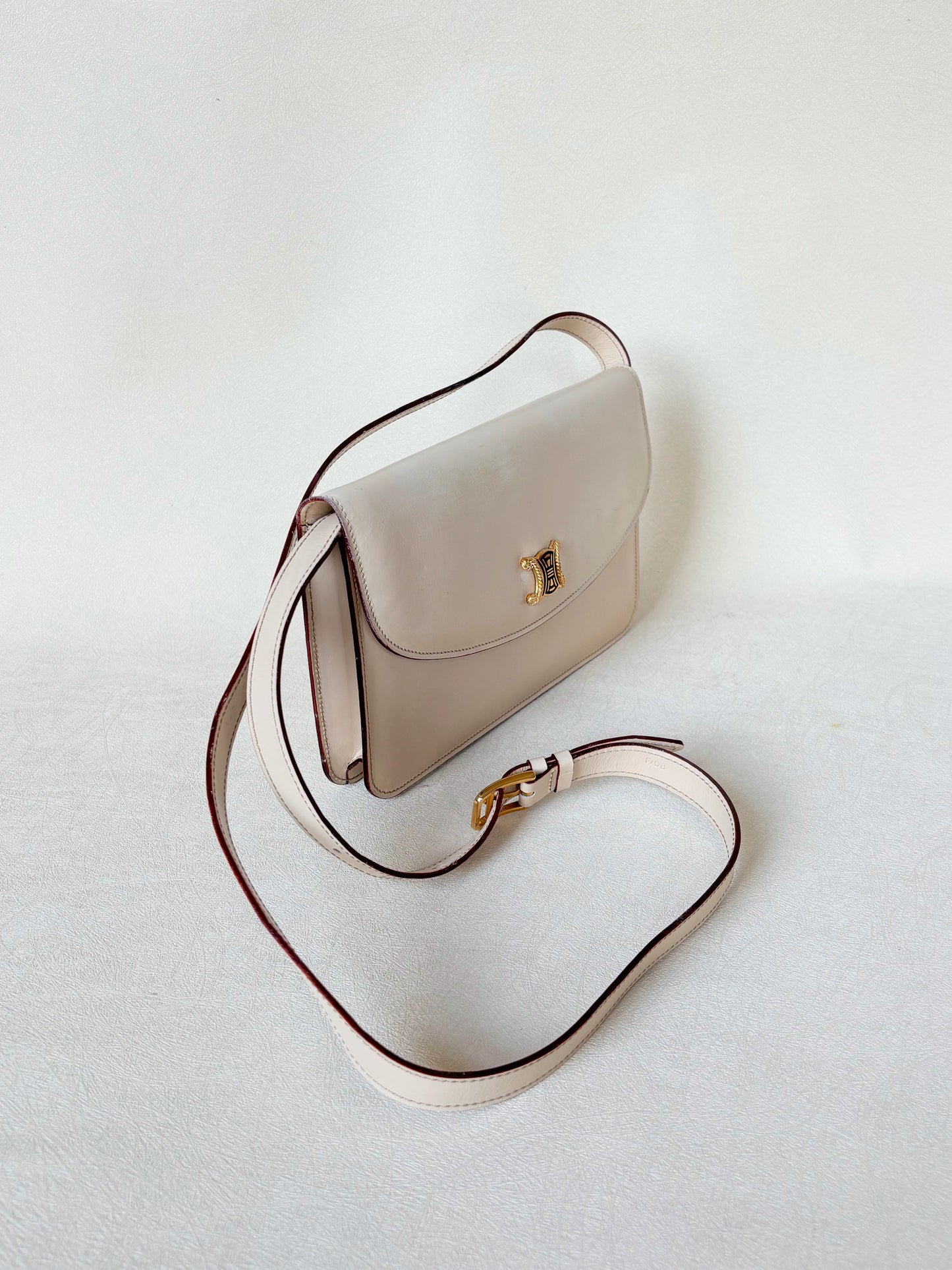 CÉLINE Sac Triomphe