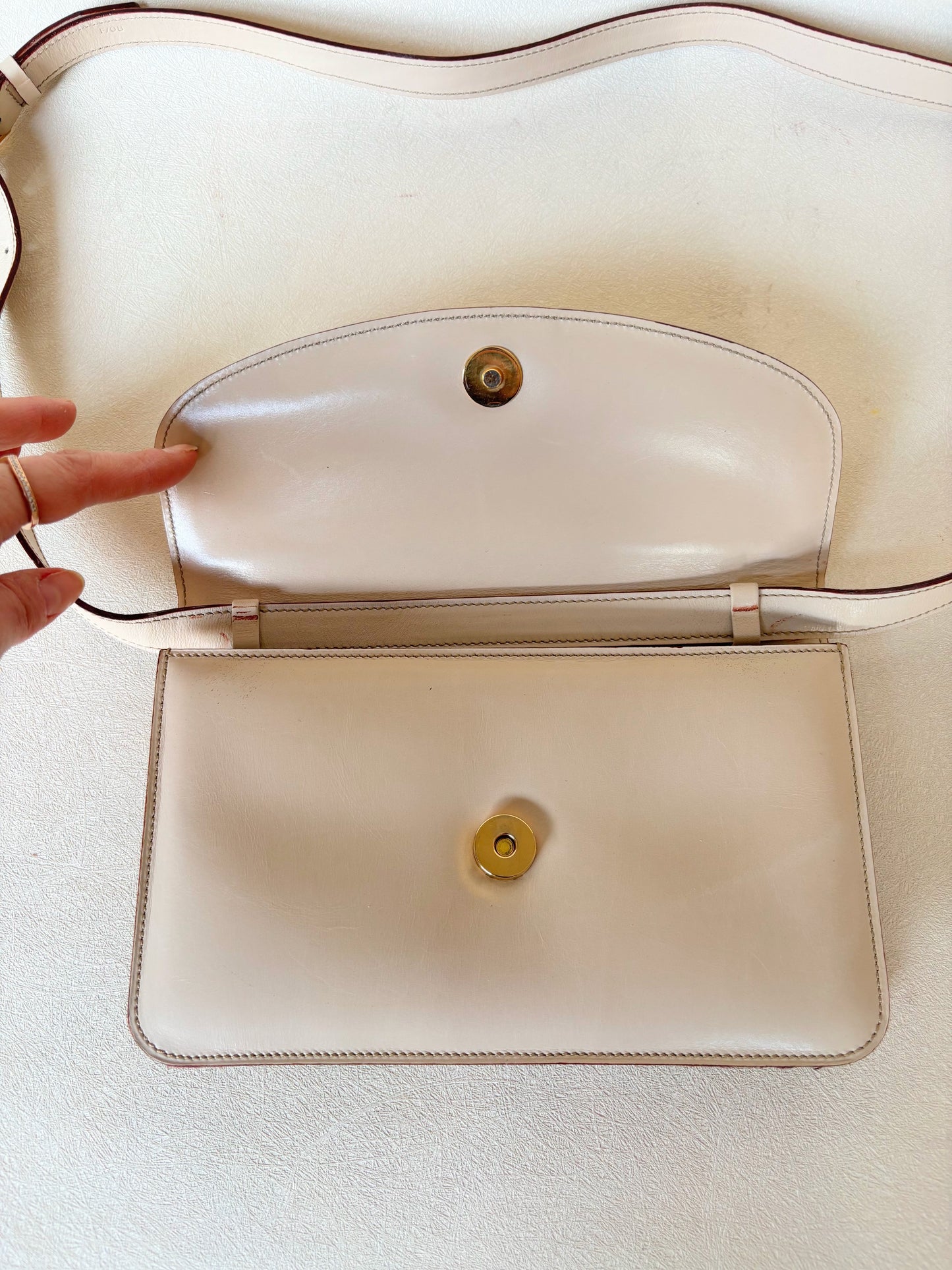 CÉLINE Sac Triomphe