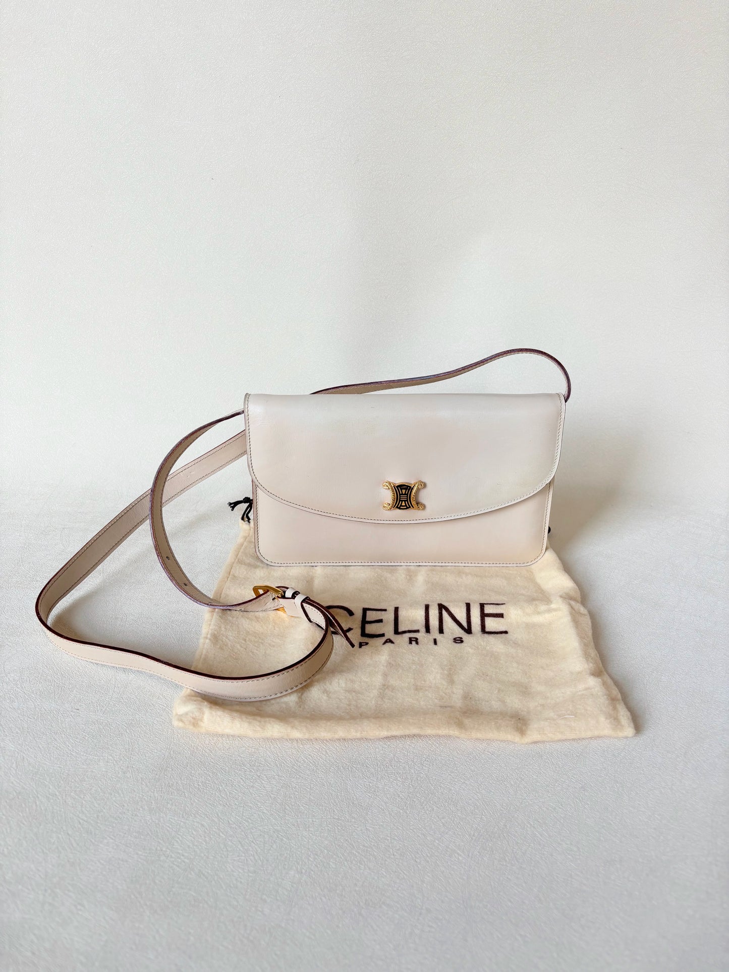 CÉLINE Sac Triomphe
