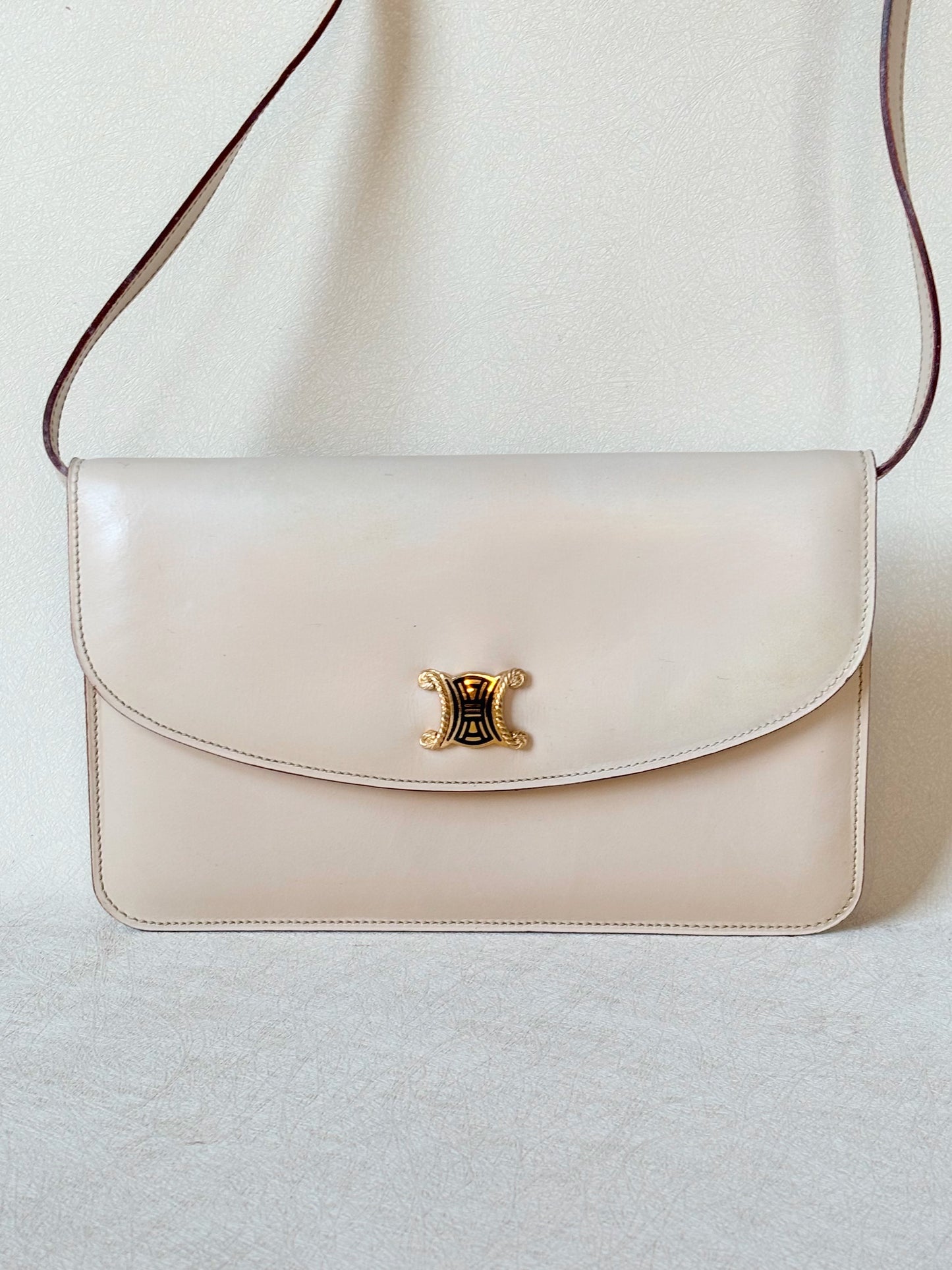 CÉLINE Sac Triomphe