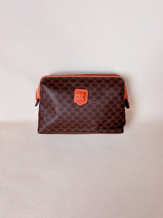 CÉLINE Pochette Triomphe