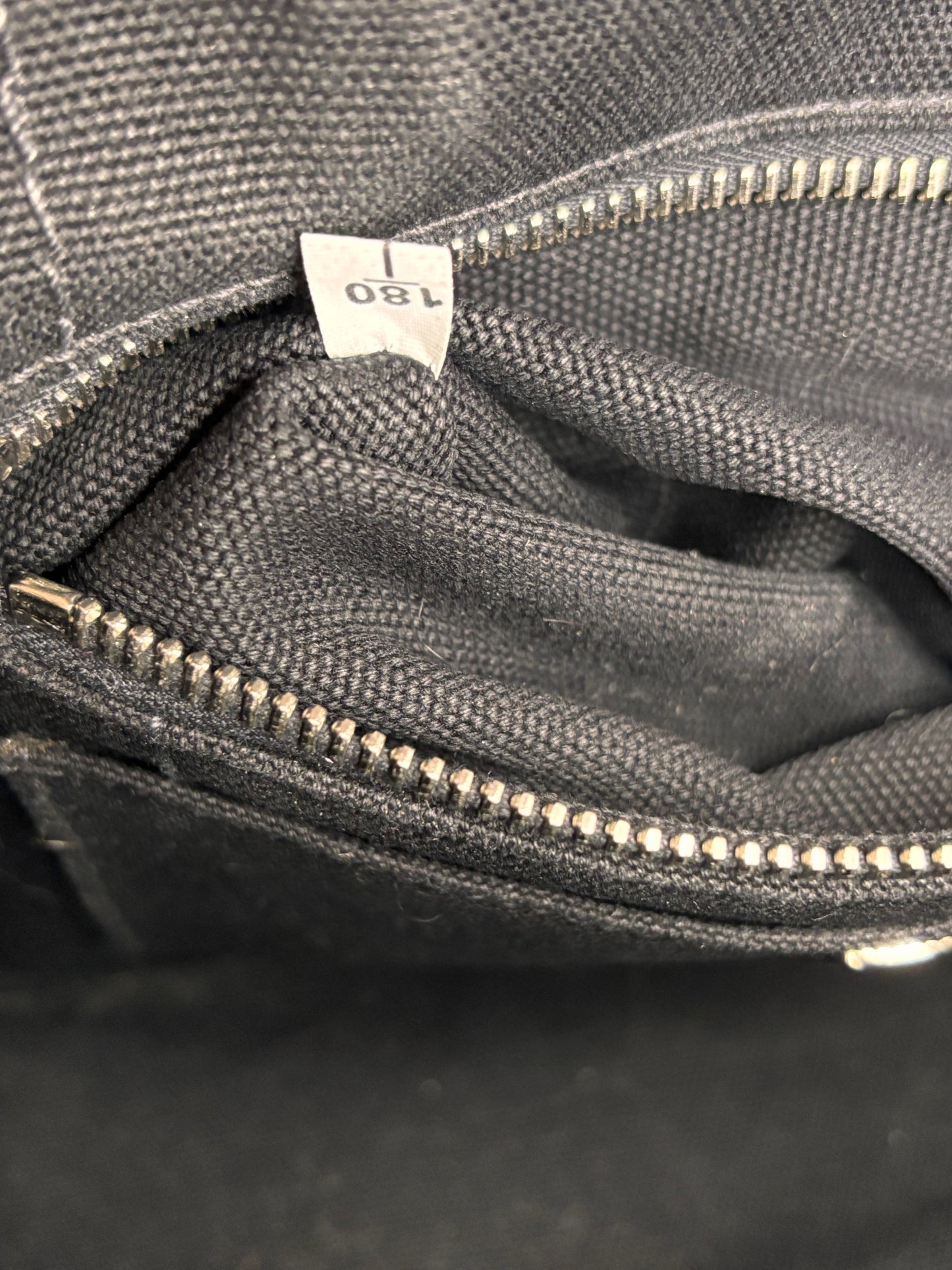 PRADA Sac Canapa