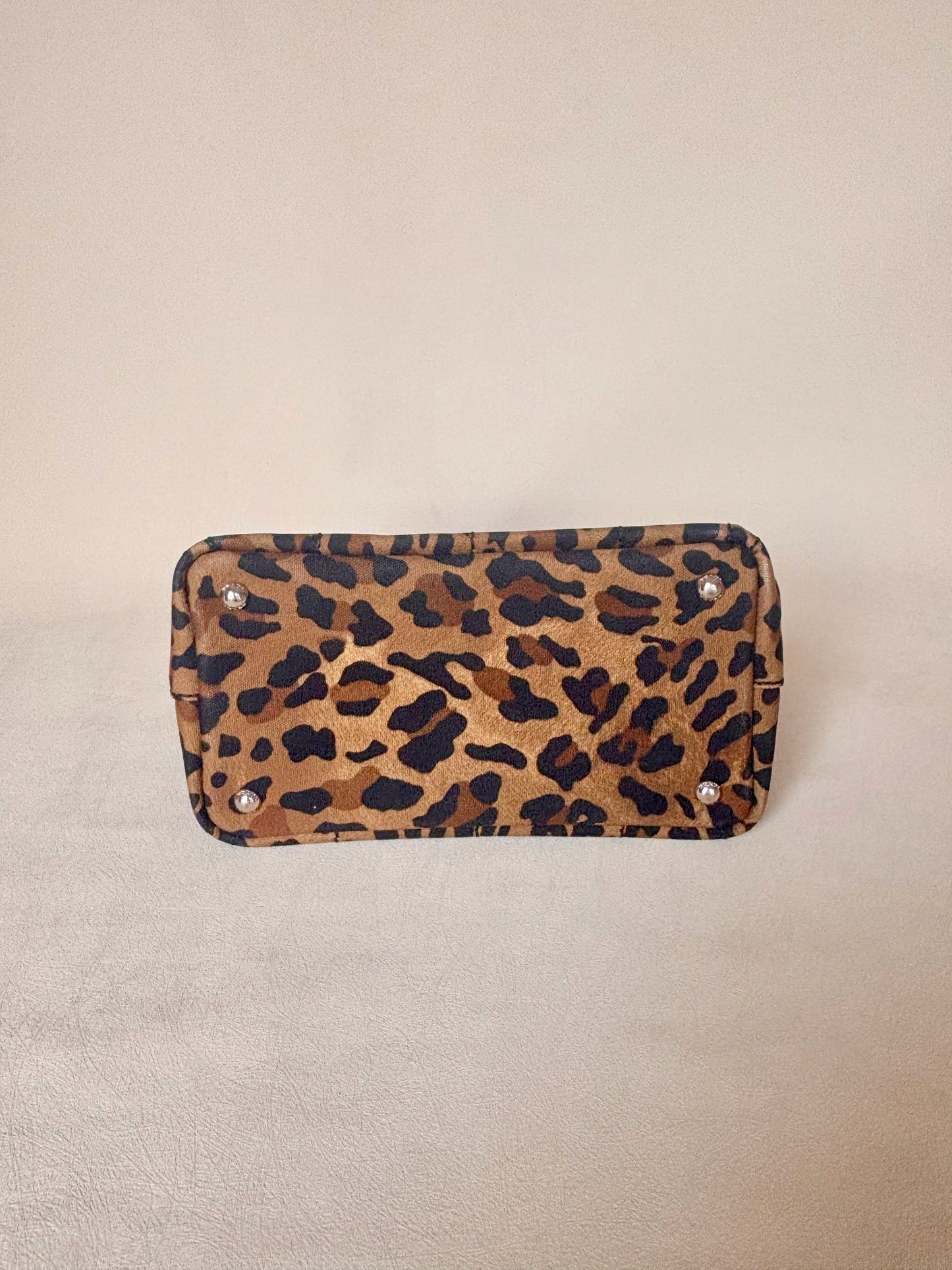 PRADA Sac Canapa