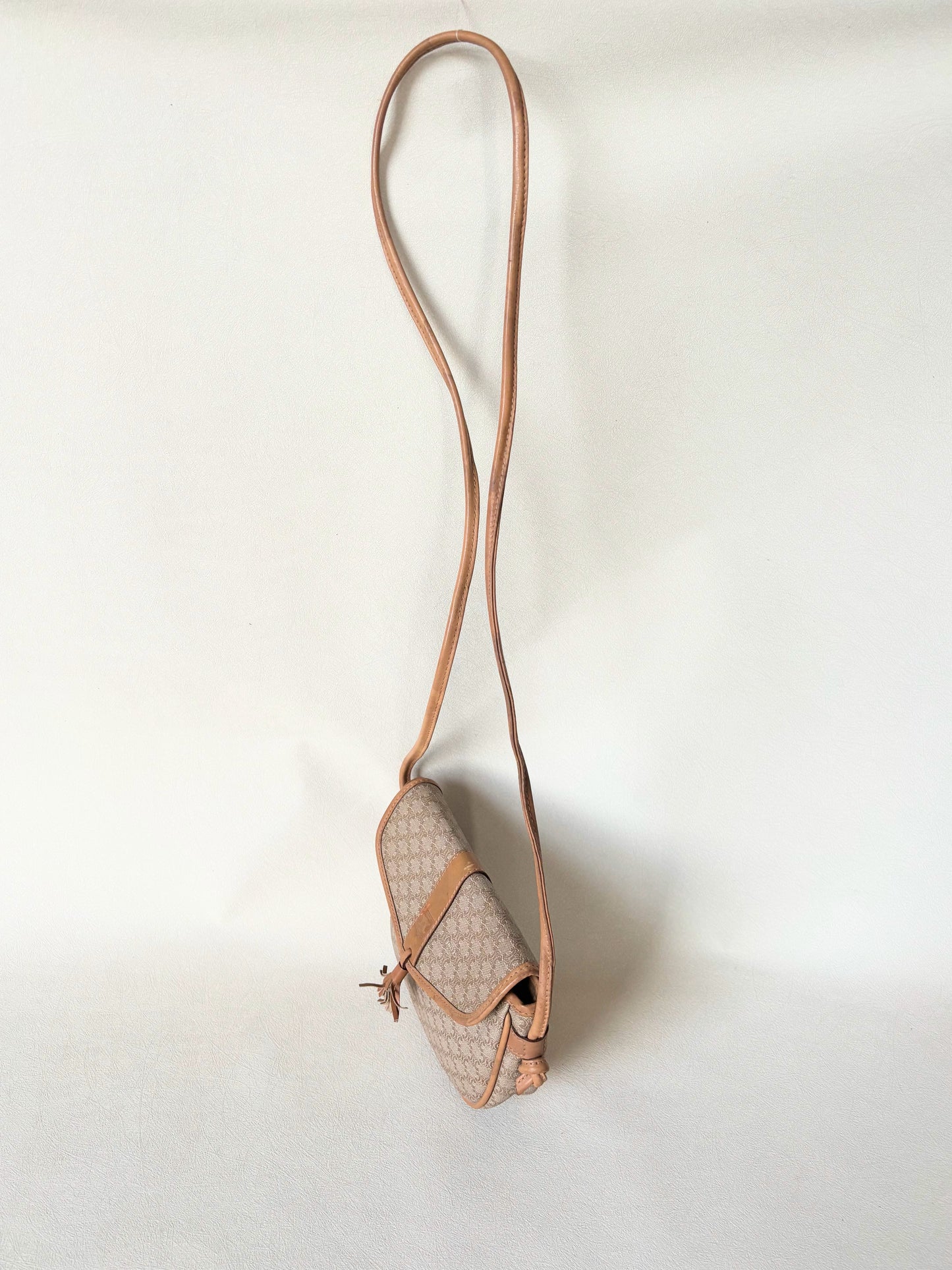 CÉLINE Sac trotteur Triomphe