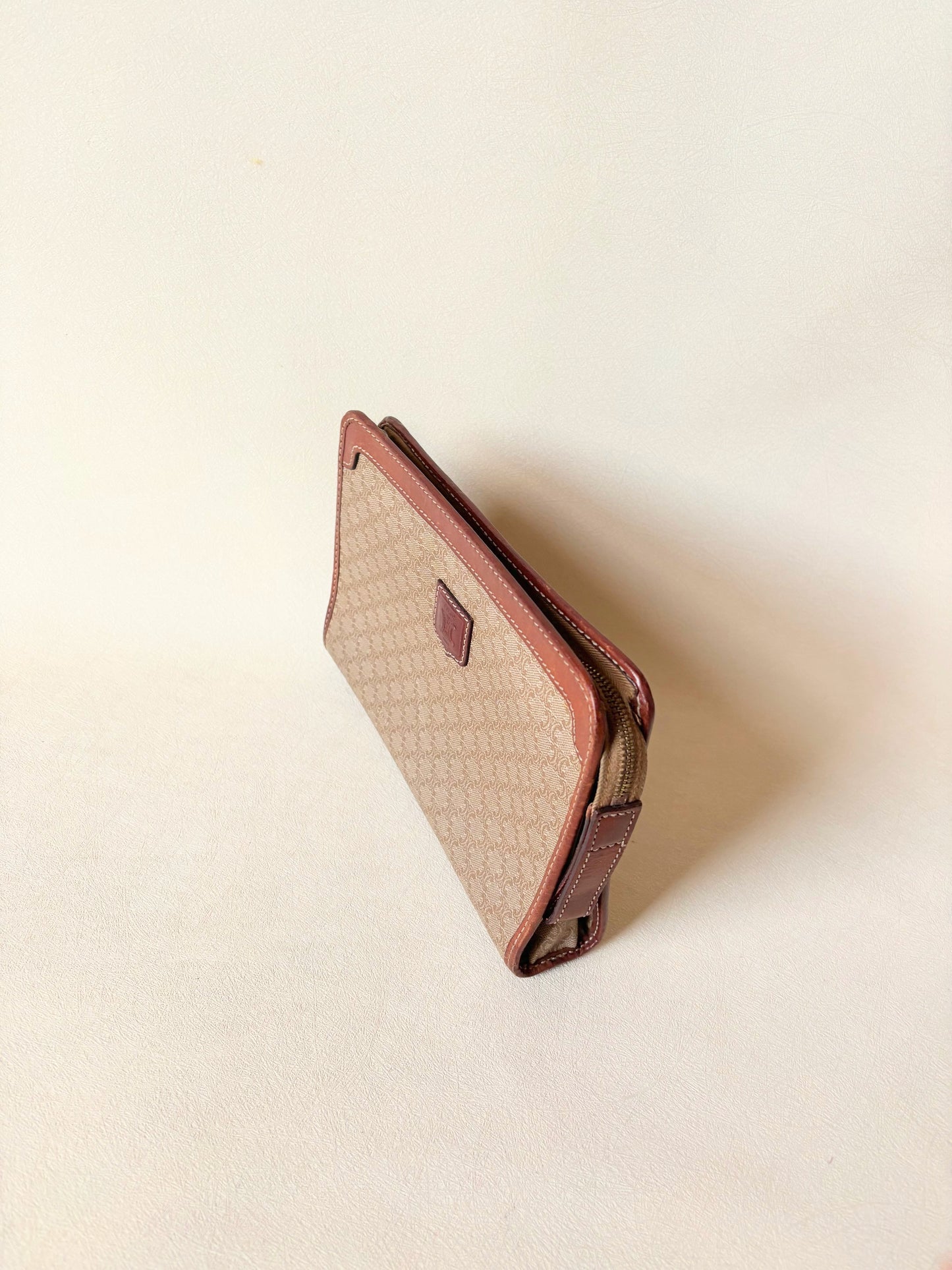 CÉLINE Pochette Triomphe