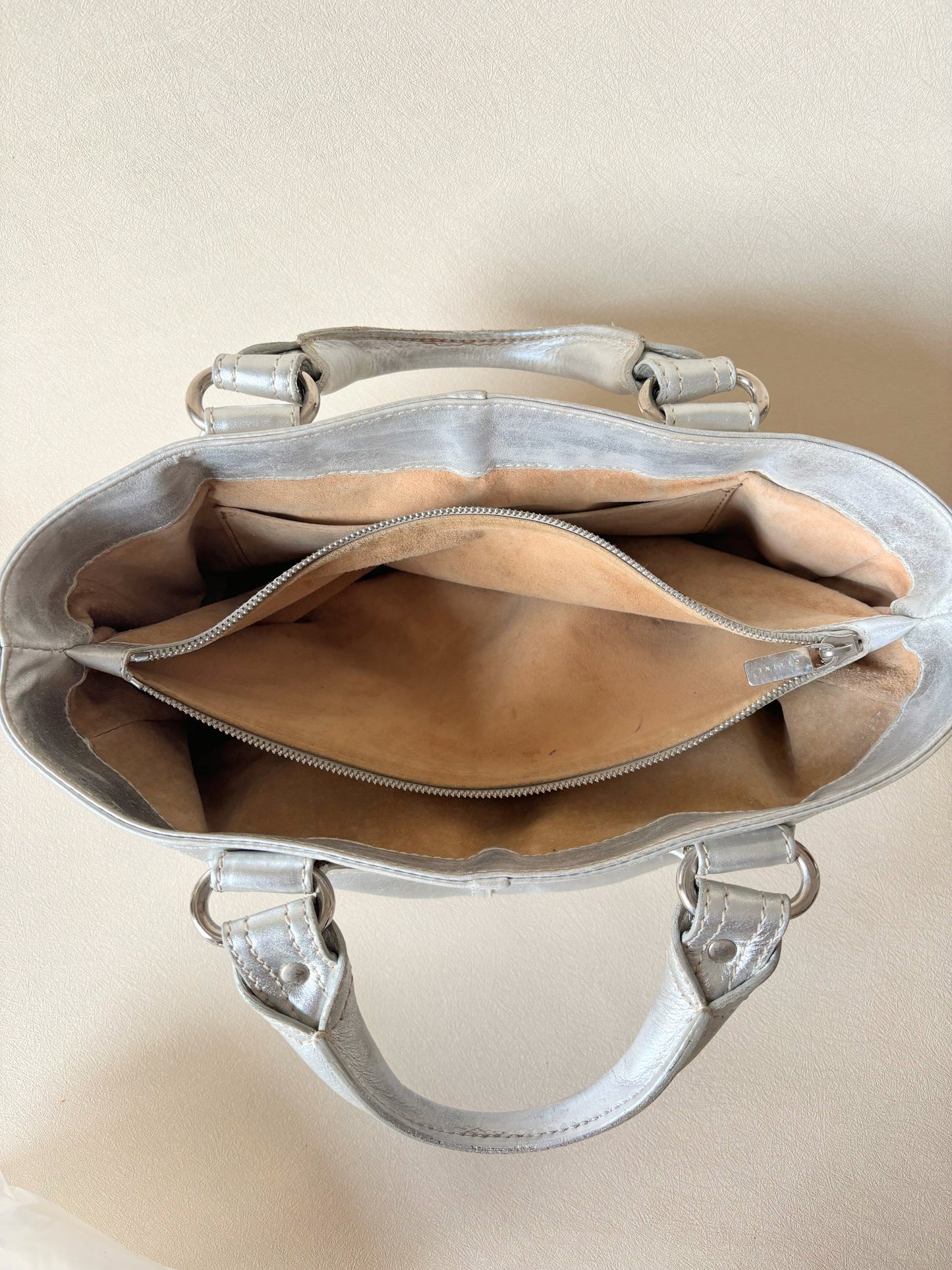 CÉLINE Sac Boogie