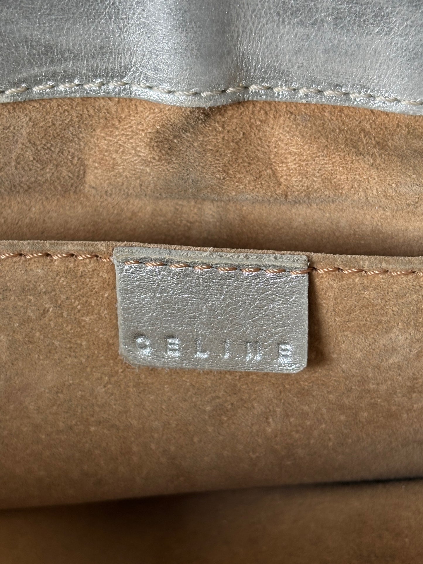 CÉLINE Sac Boogie