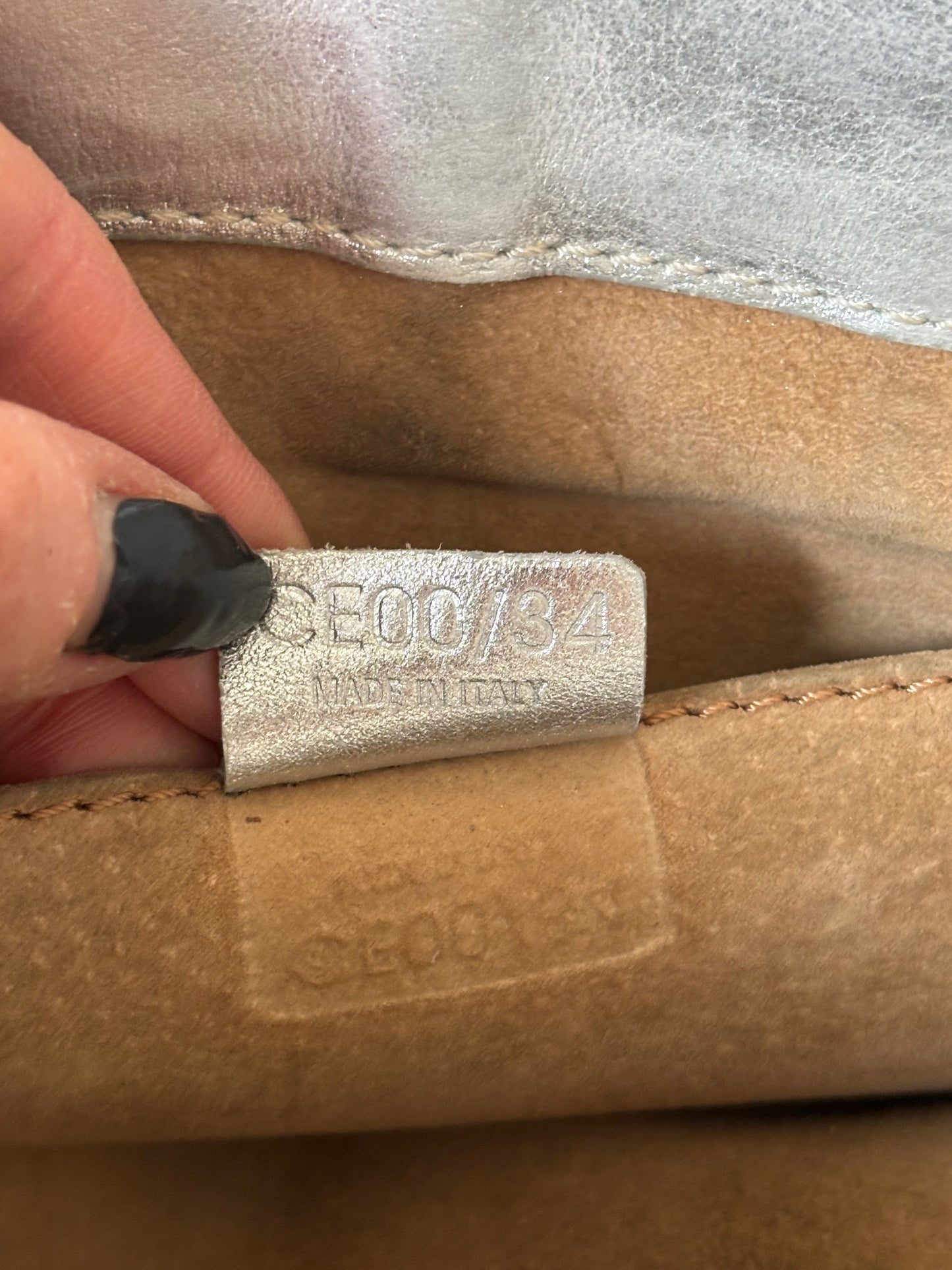 CÉLINE Sac Boogie