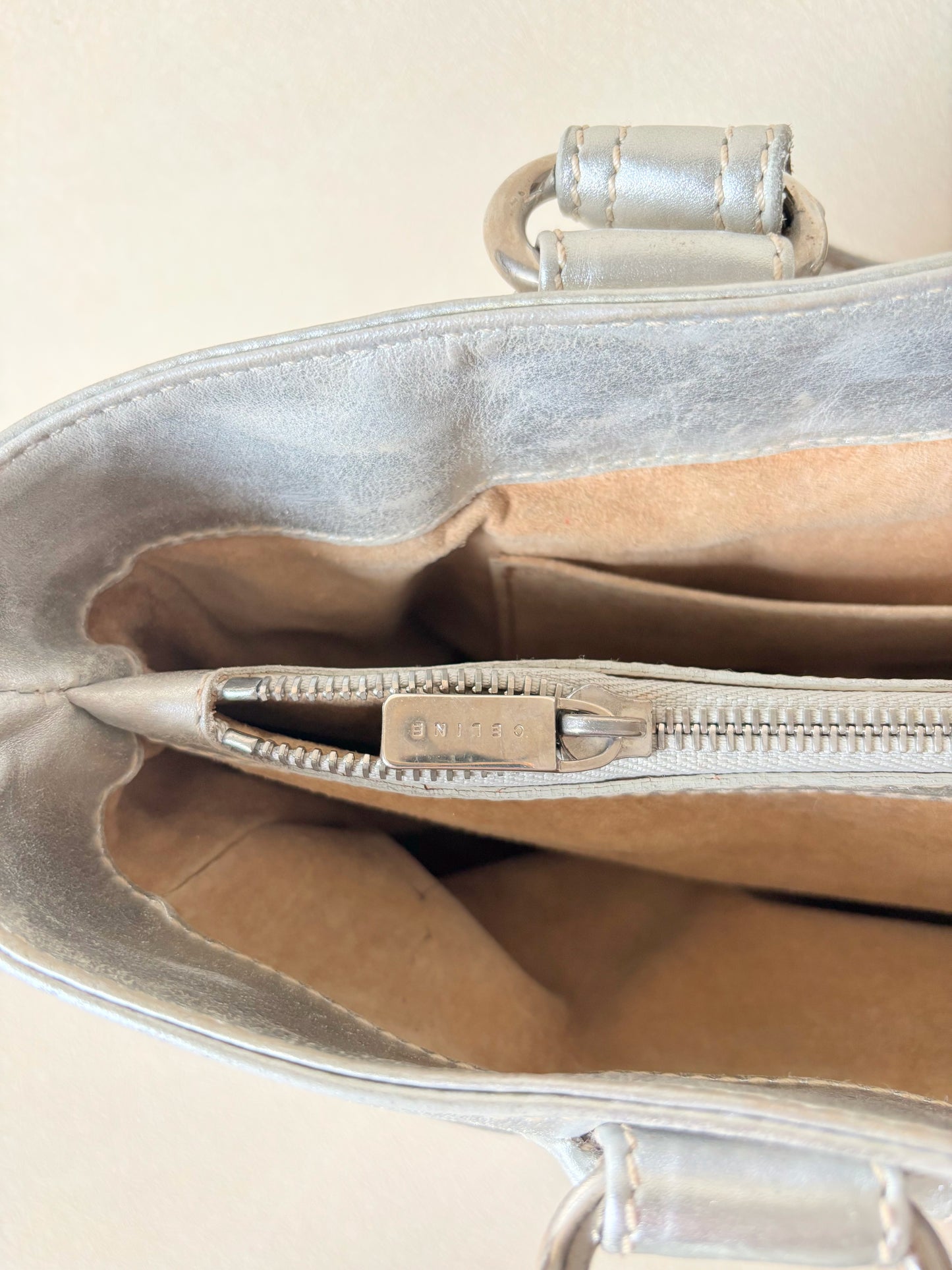 CÉLINE Sac Boogie