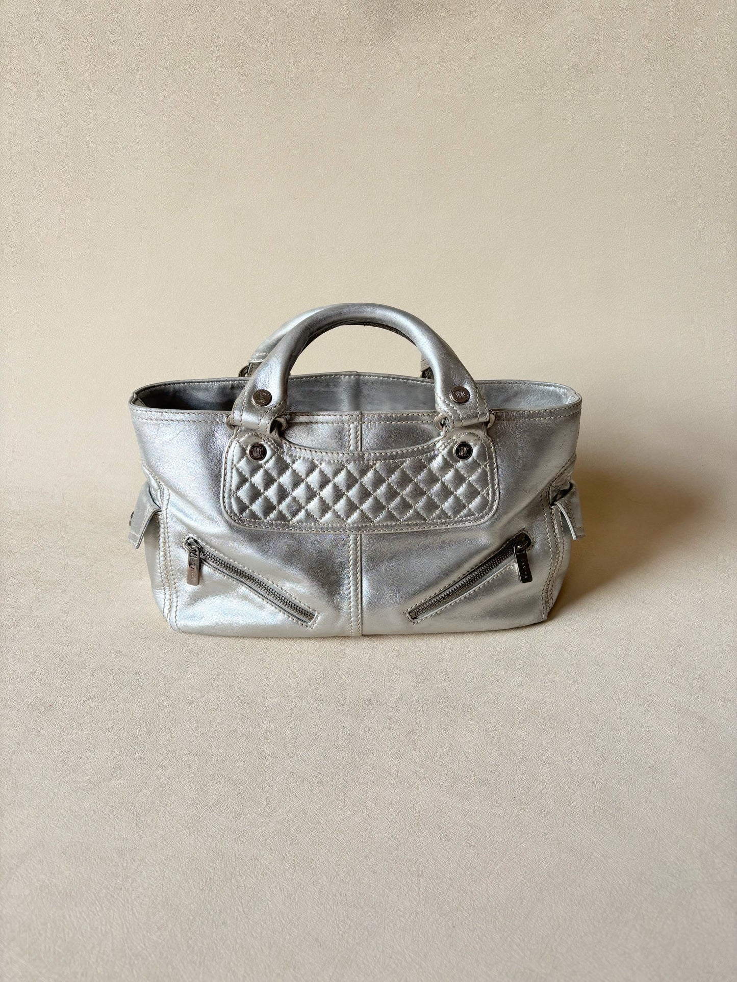 CÉLINE Sac Boogie