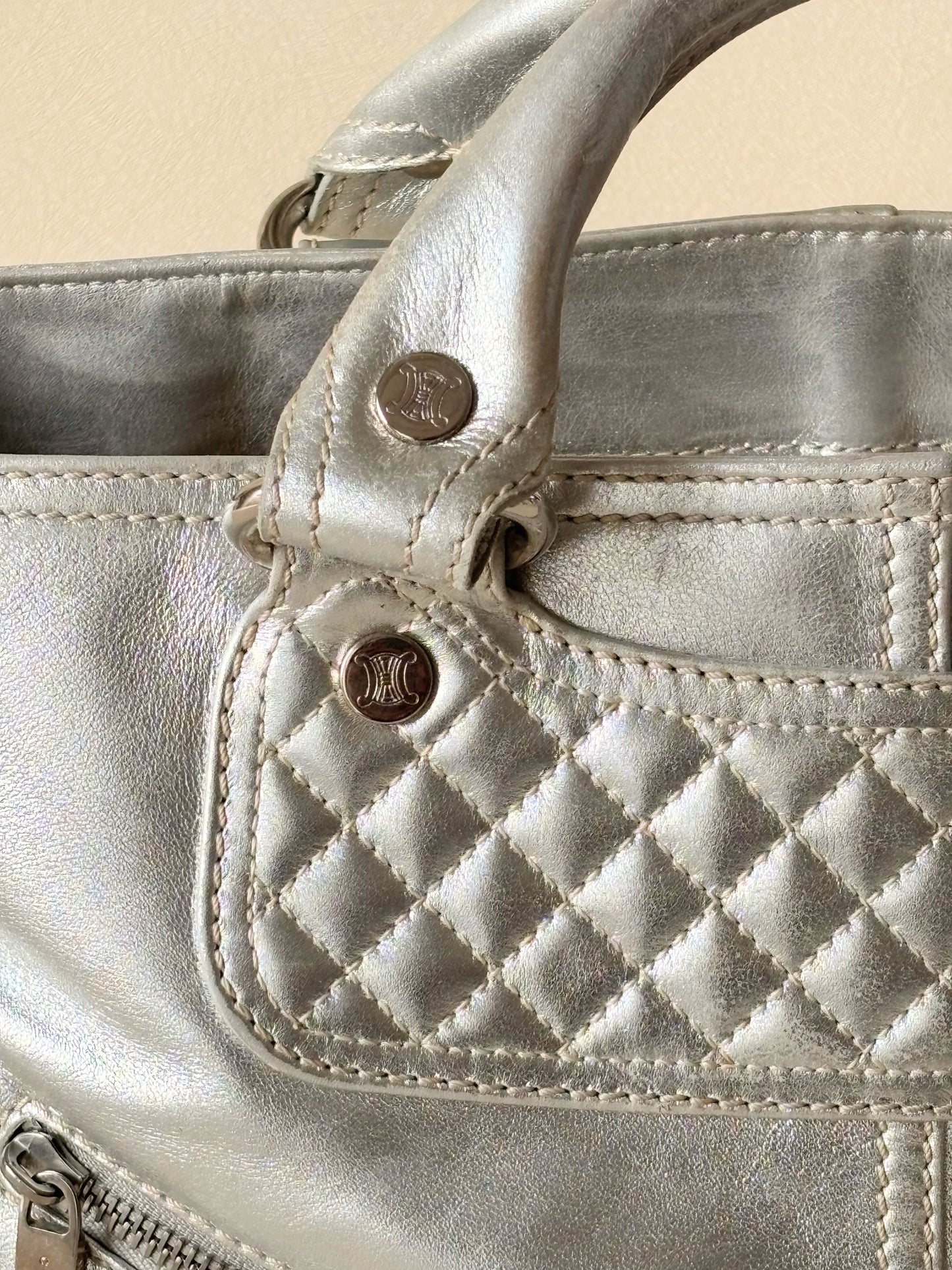 CÉLINE Sac Boogie