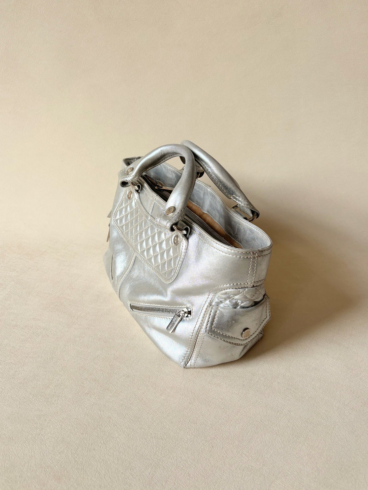 CÉLINE Sac Boogie