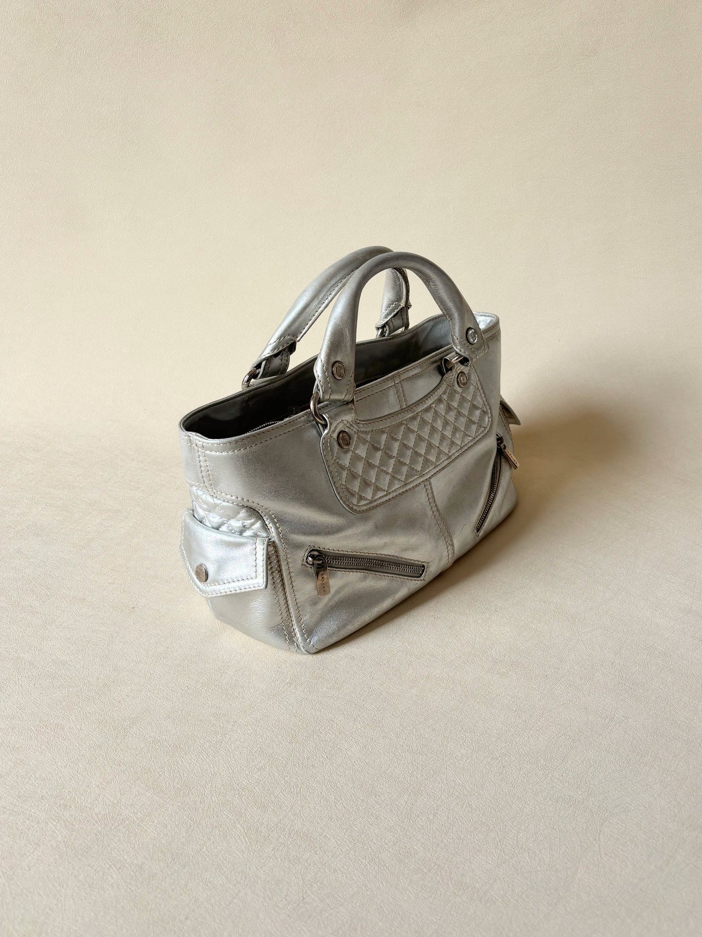 CÉLINE Sac Boogie