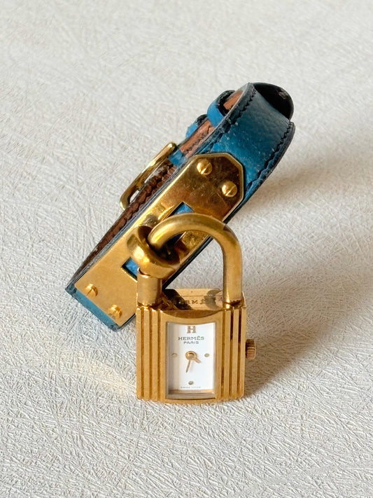 HERMÈS Montre Kelly