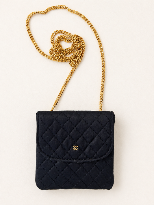 CHANEL Micro Timeless