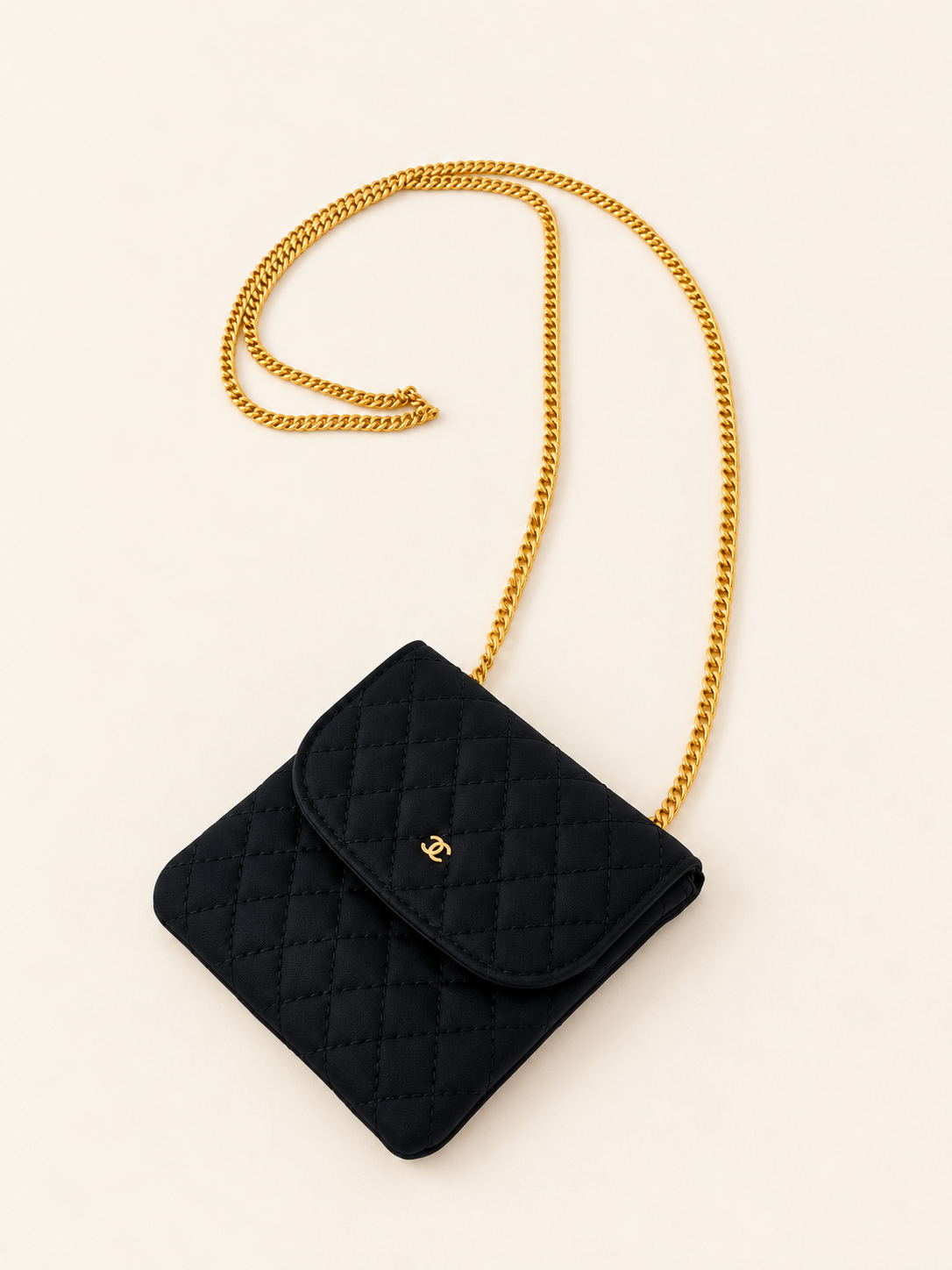 CHANEL Micro Timeless