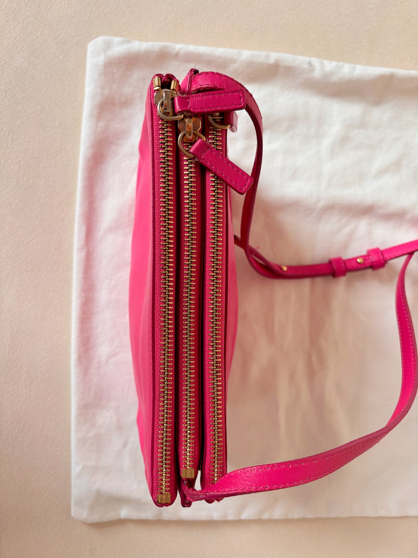 CÉLINE Sac Trio