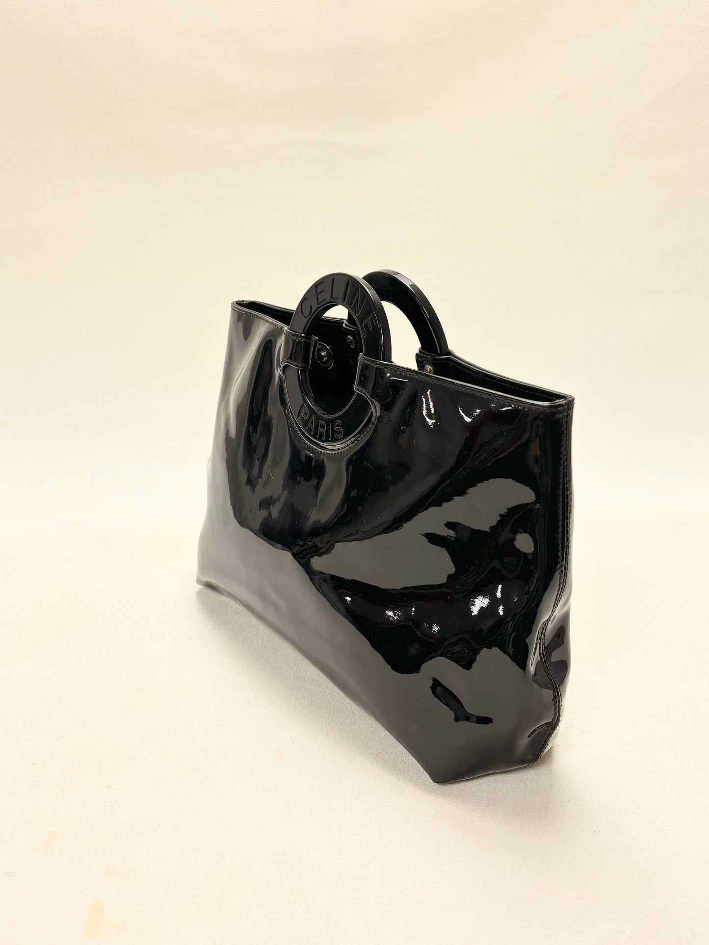 CÉLINE Sac Bracelet