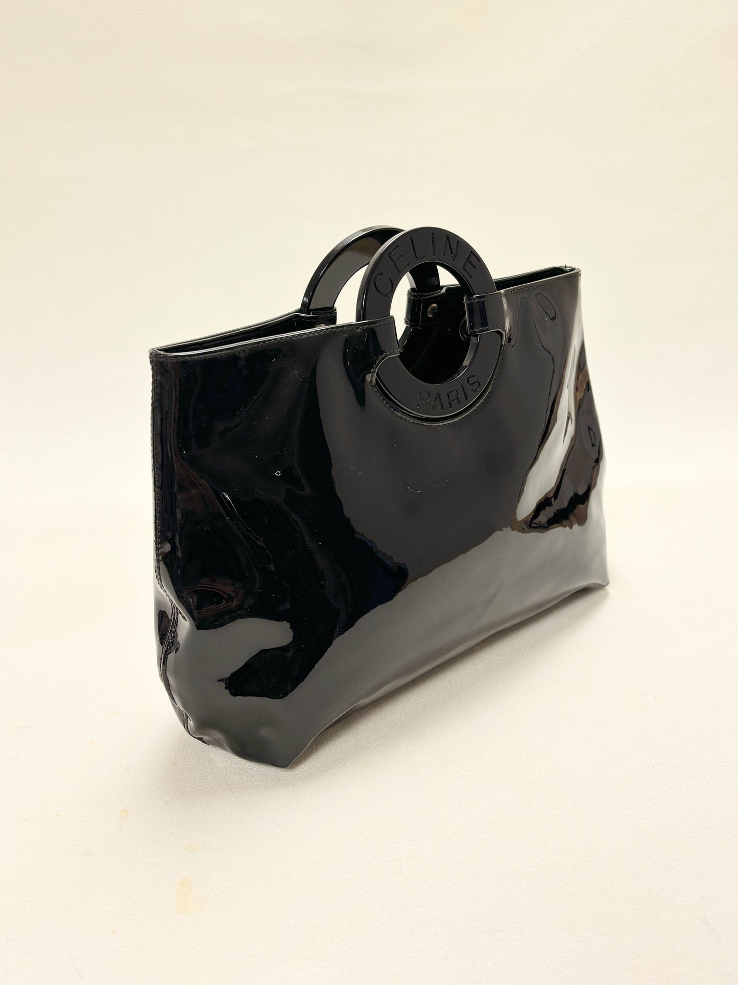 CÉLINE Sac Bracelet