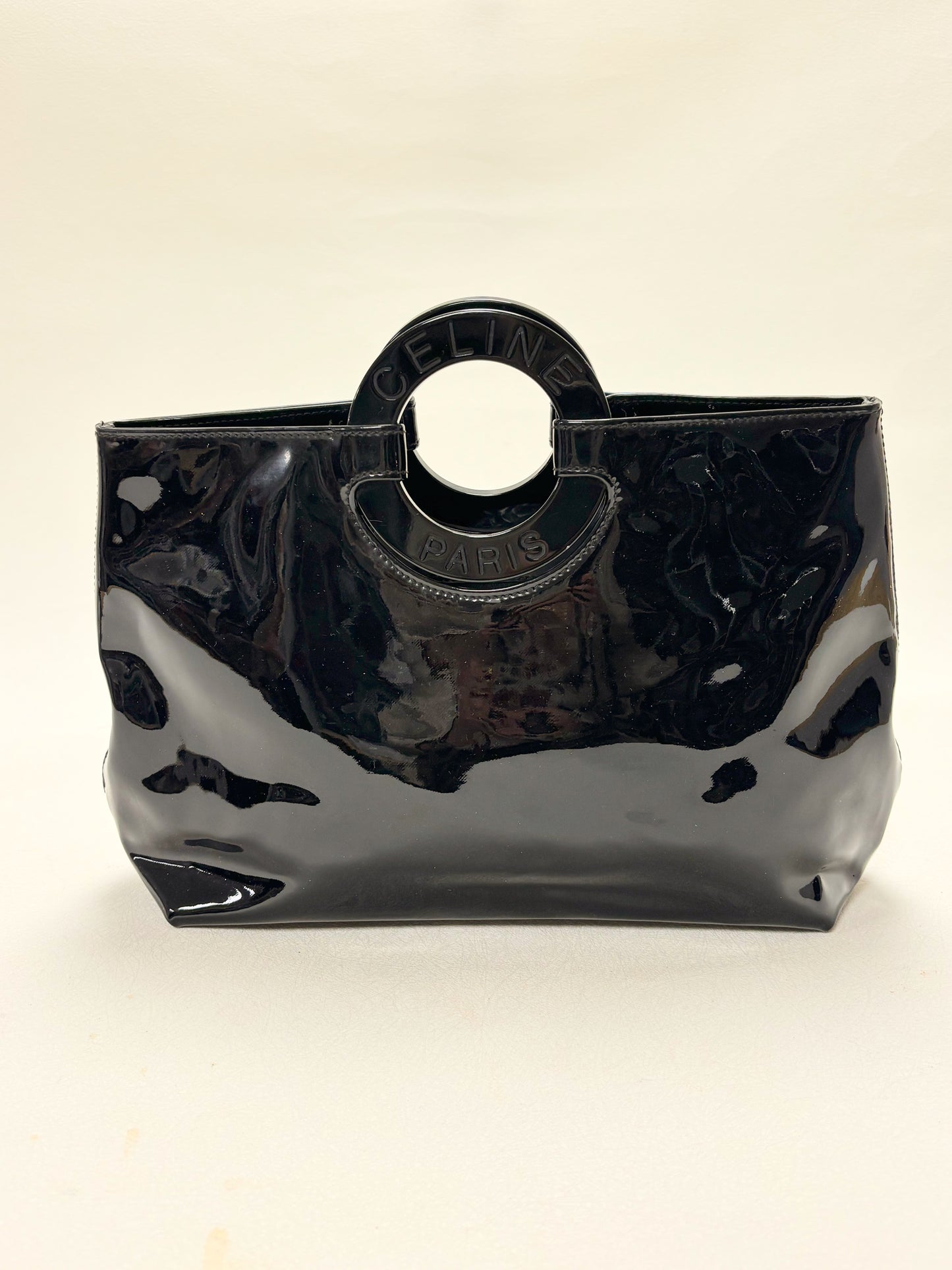 CÉLINE Sac Bracelet